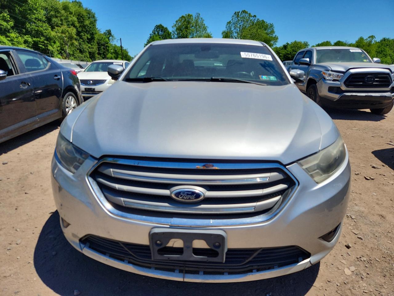 Ford Taurus Sel