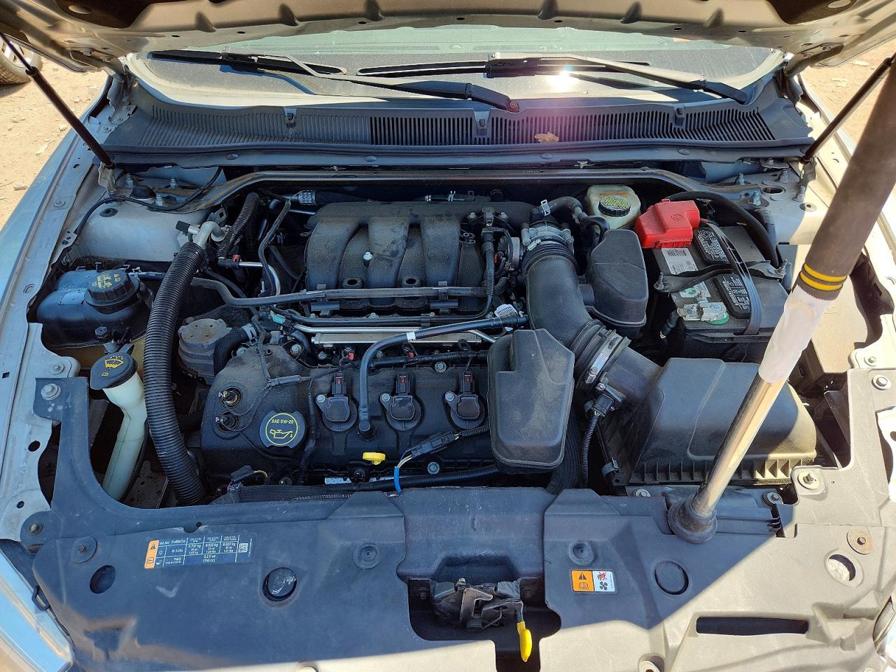 Ford Taurus Sel