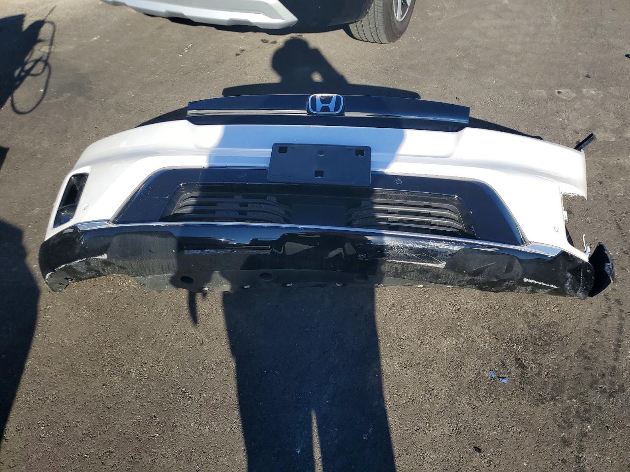 Honda Prologue Tour