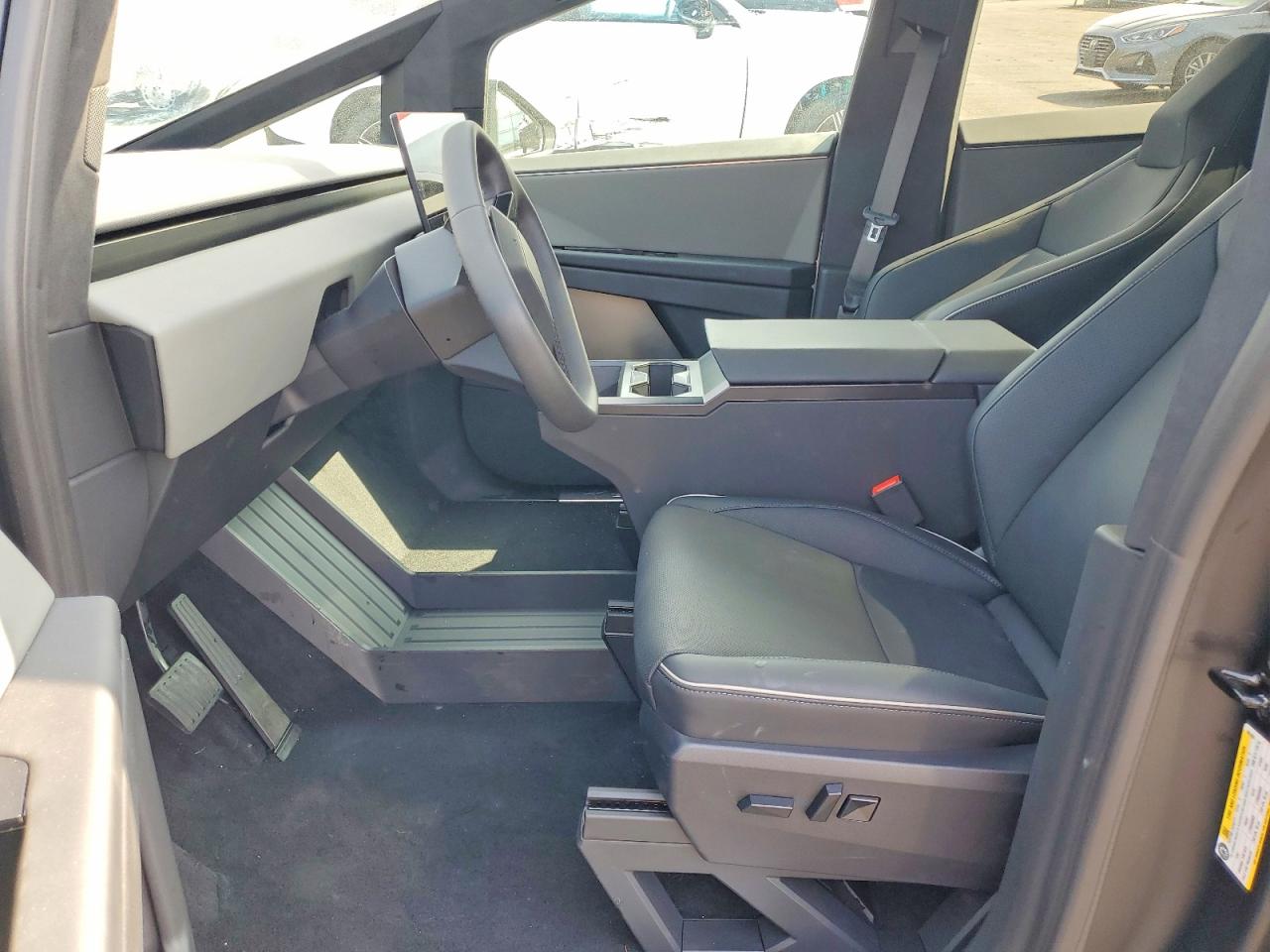 Tesla Cybertruck