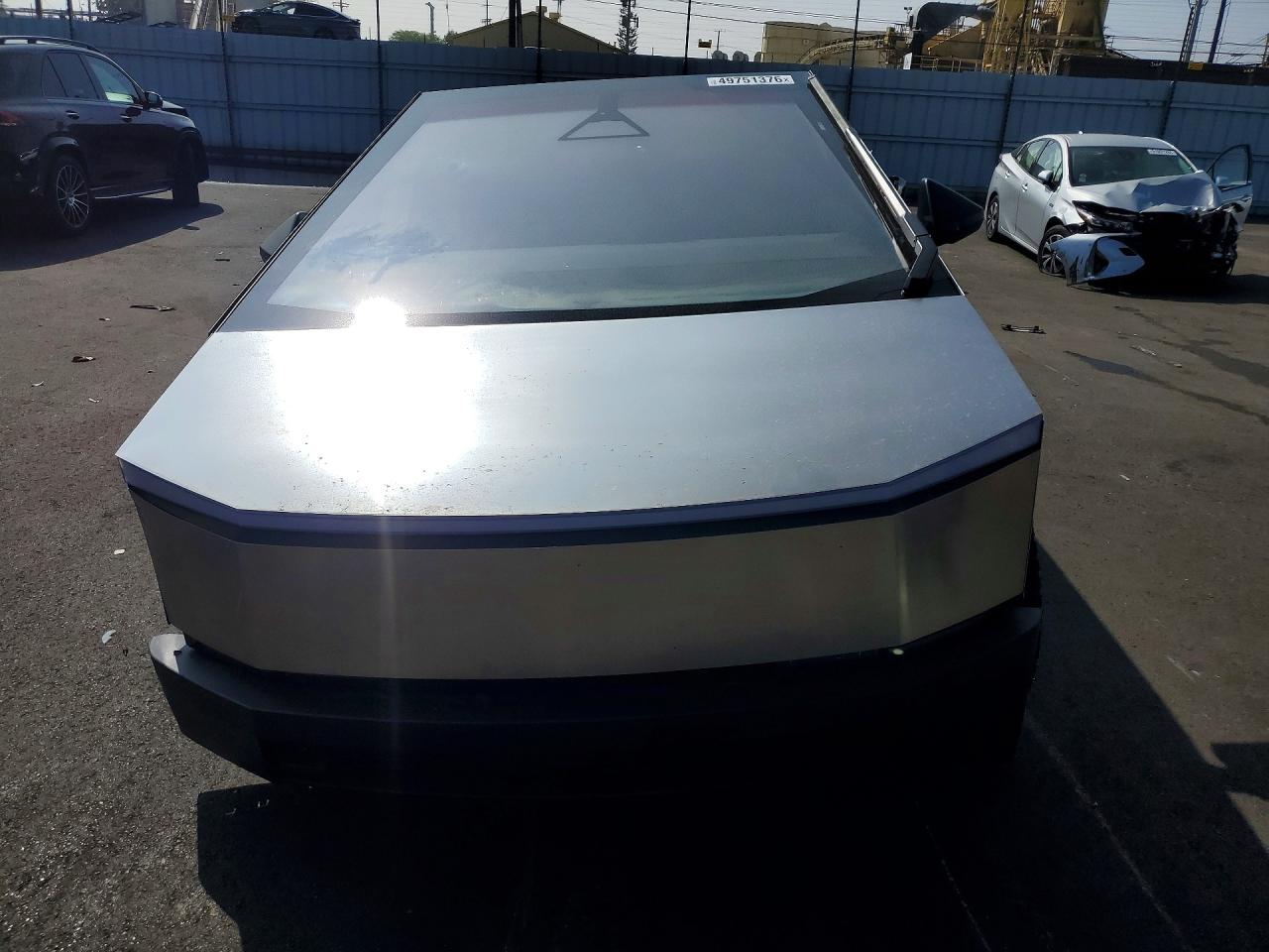 Tesla Cybertruck
