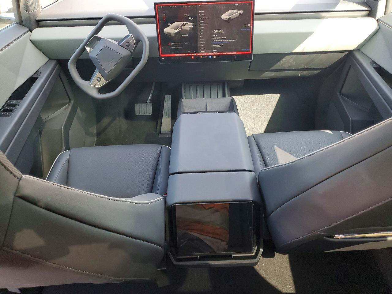 Tesla Cybertruck