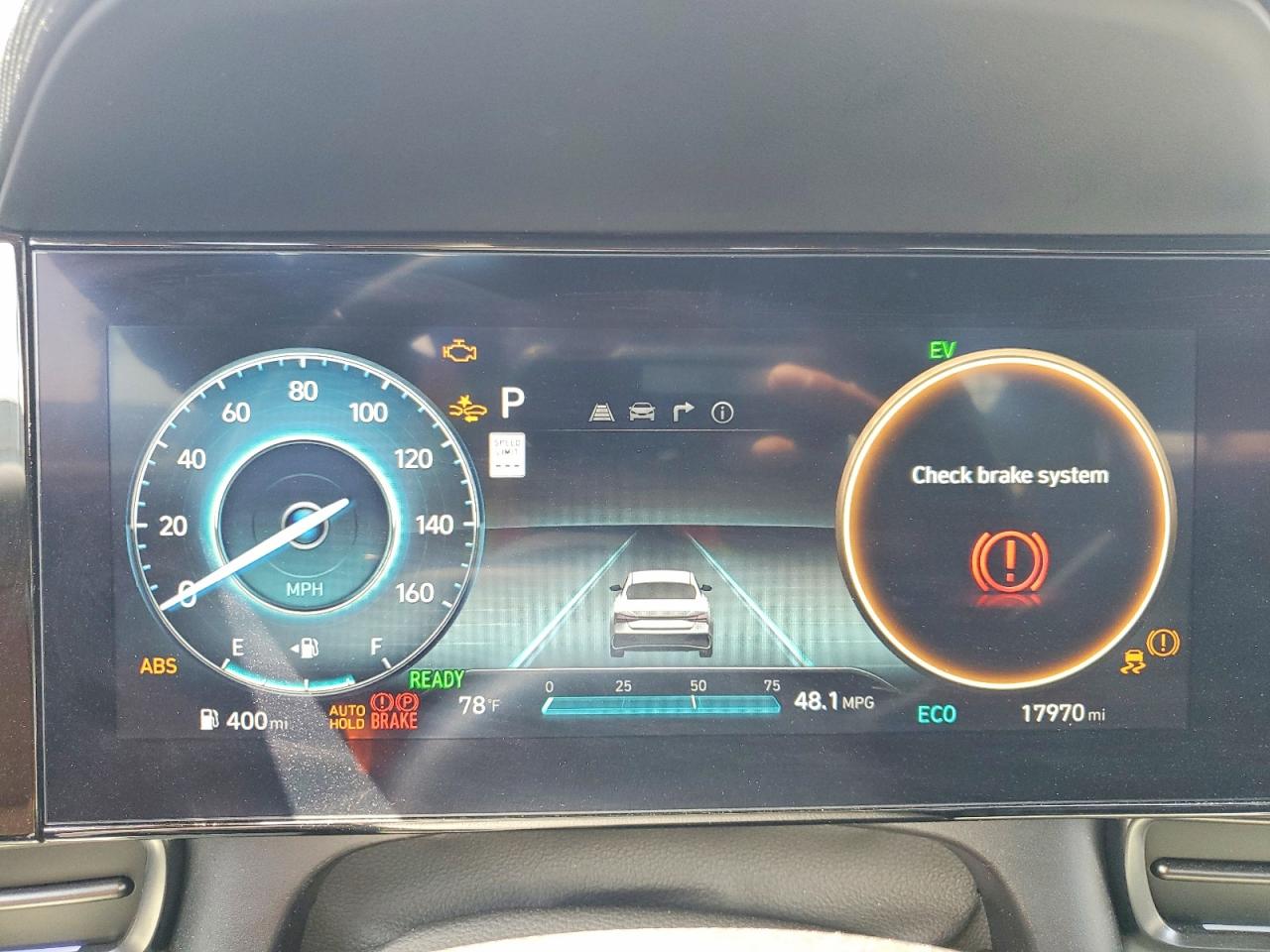 Hyundai ELANTRA Limited