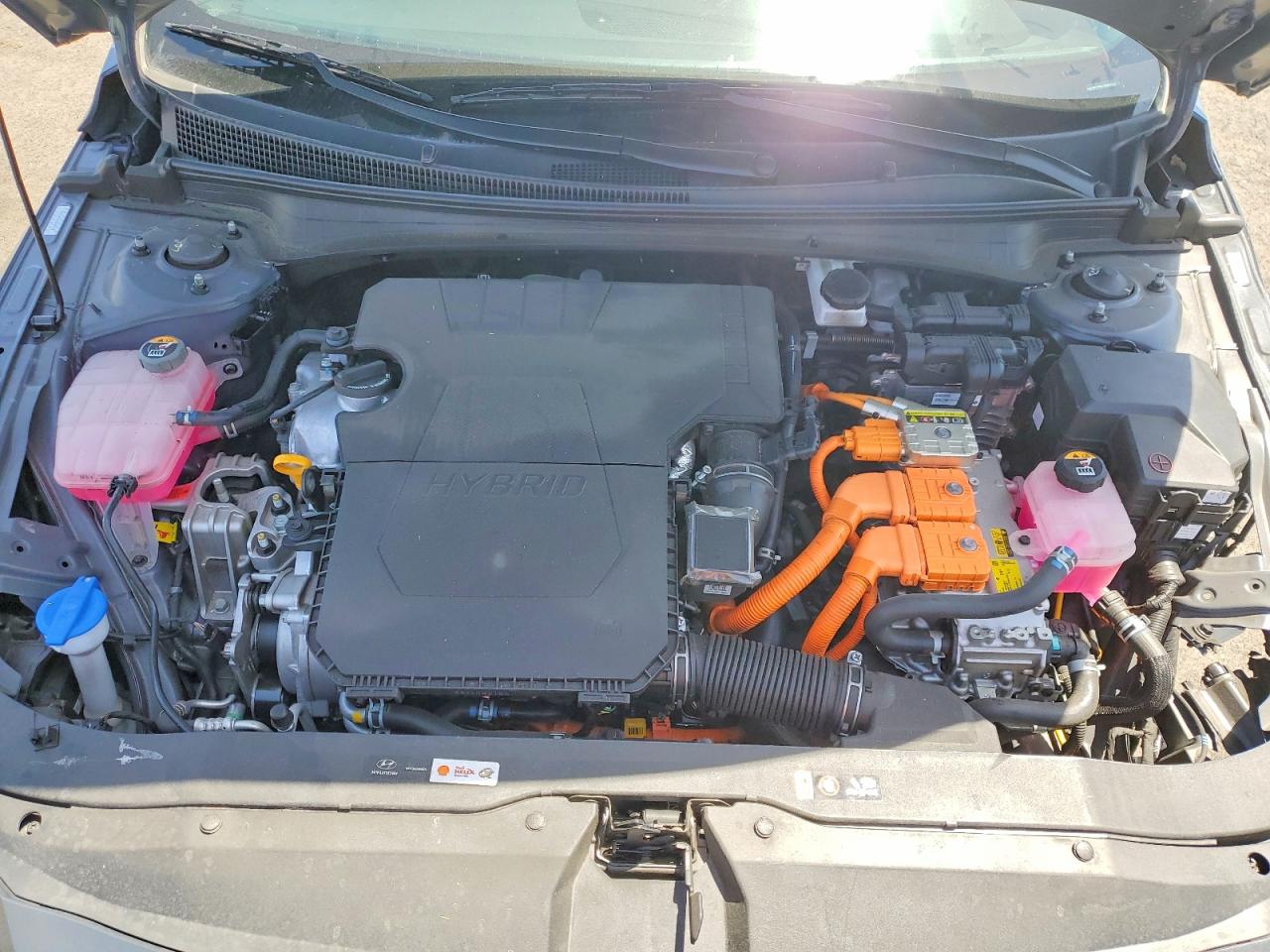 Hyundai ELANTRA Limited