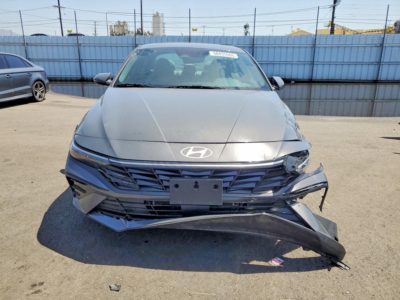 Hyundai ELANTRA Limited