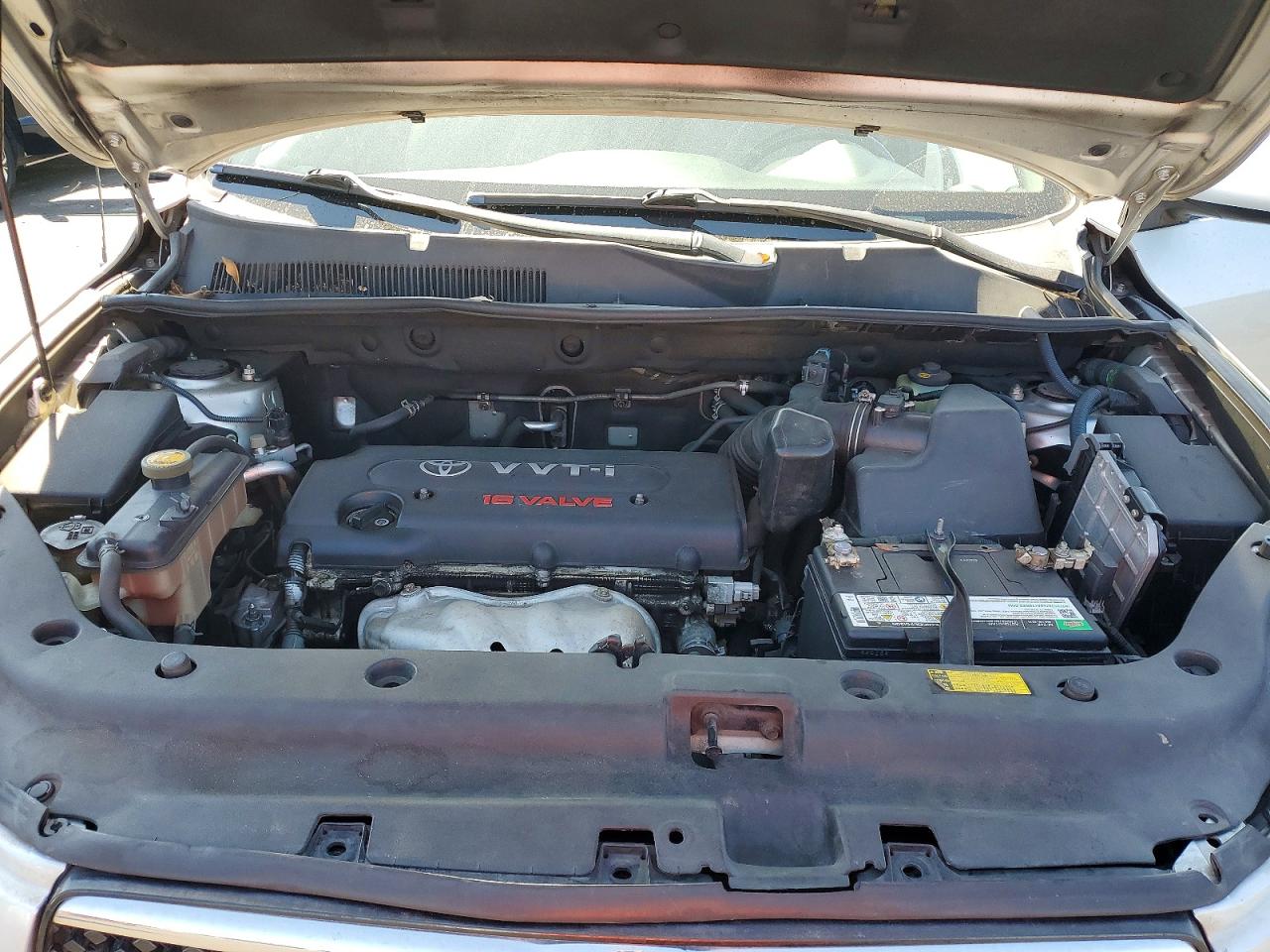 Toyota RAV4 Limited