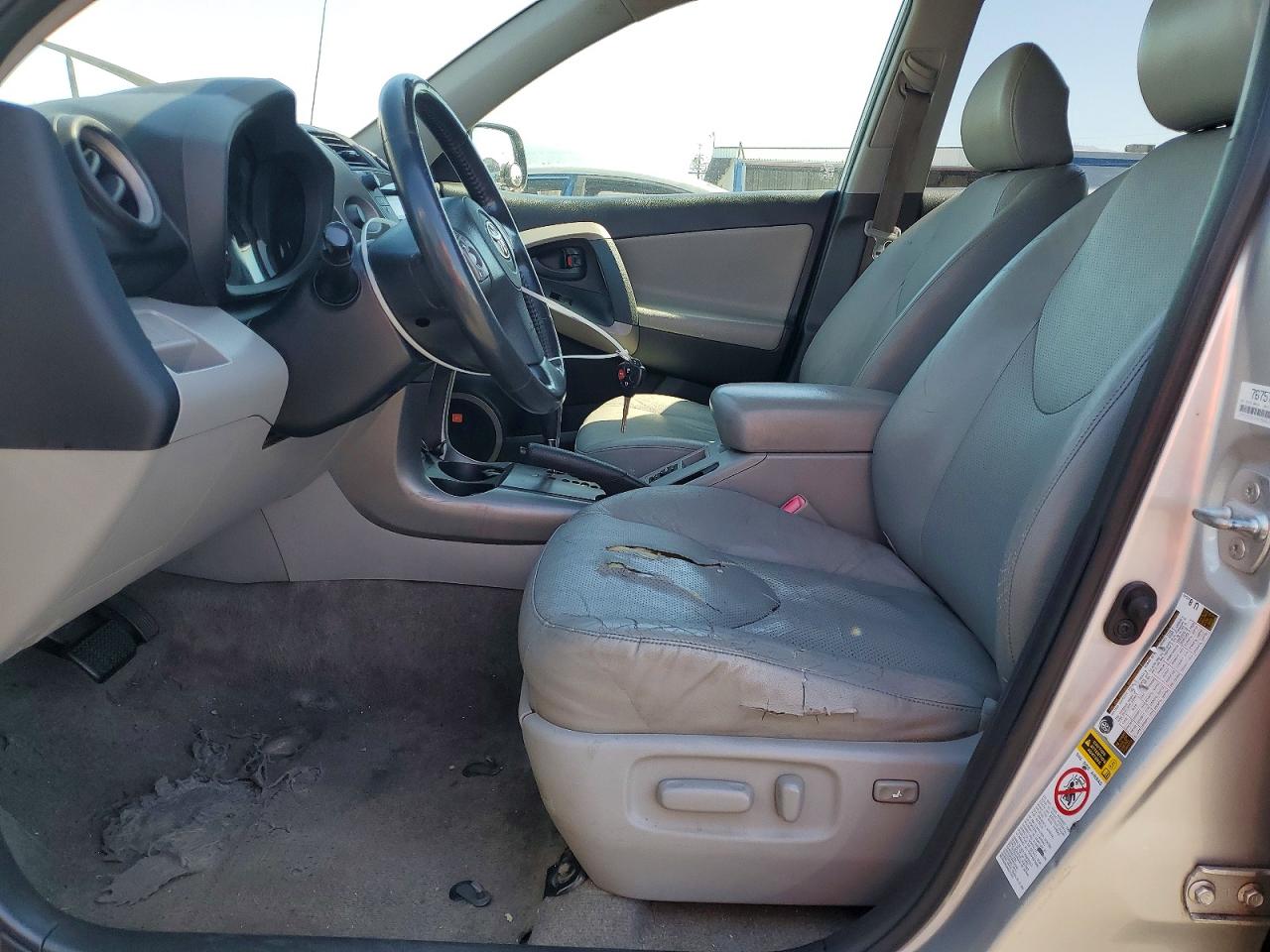 Toyota RAV4 Limited
