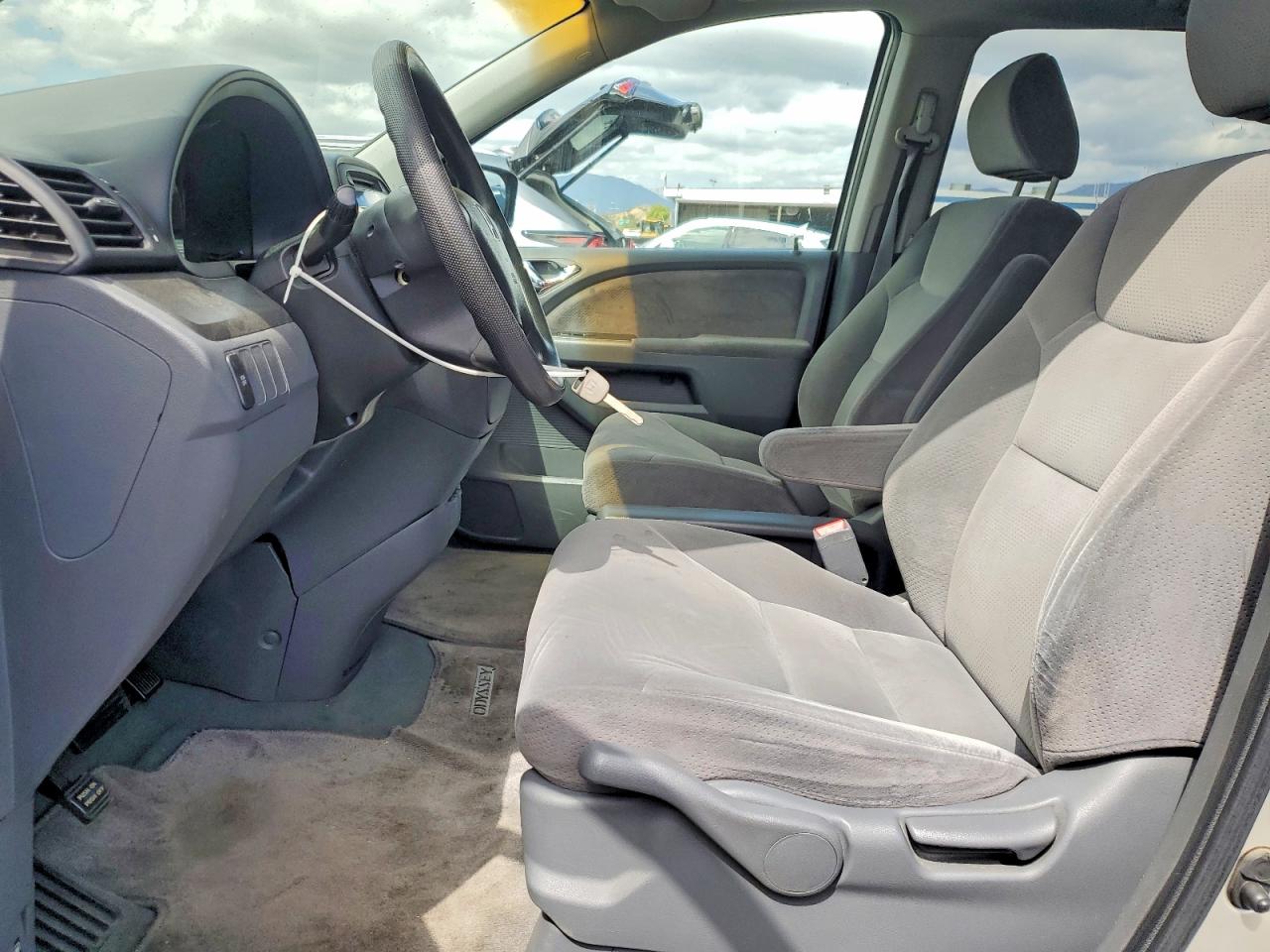 Honda Odyssey Lx