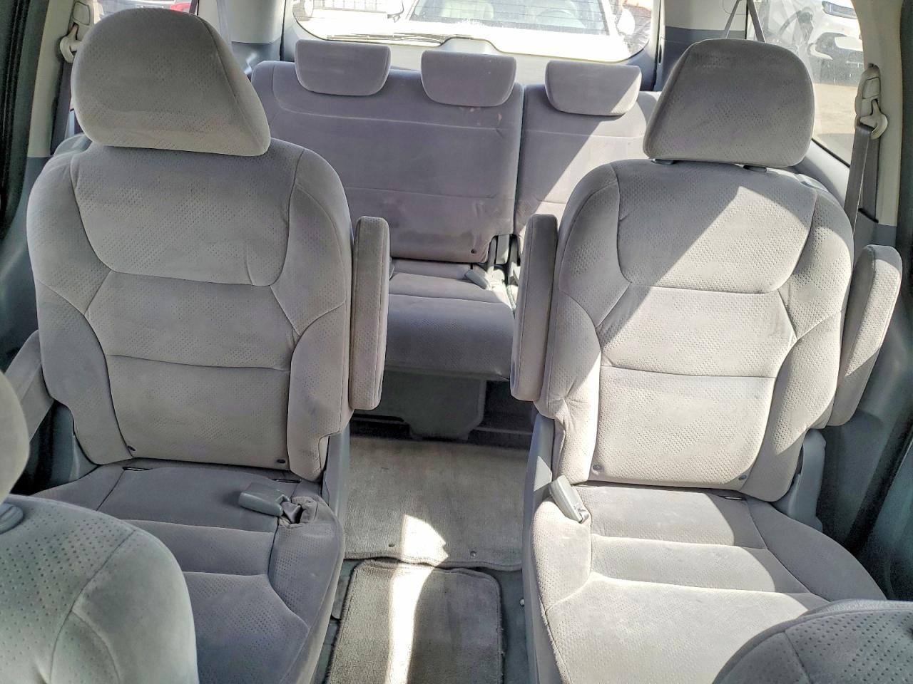 Honda Odyssey Lx