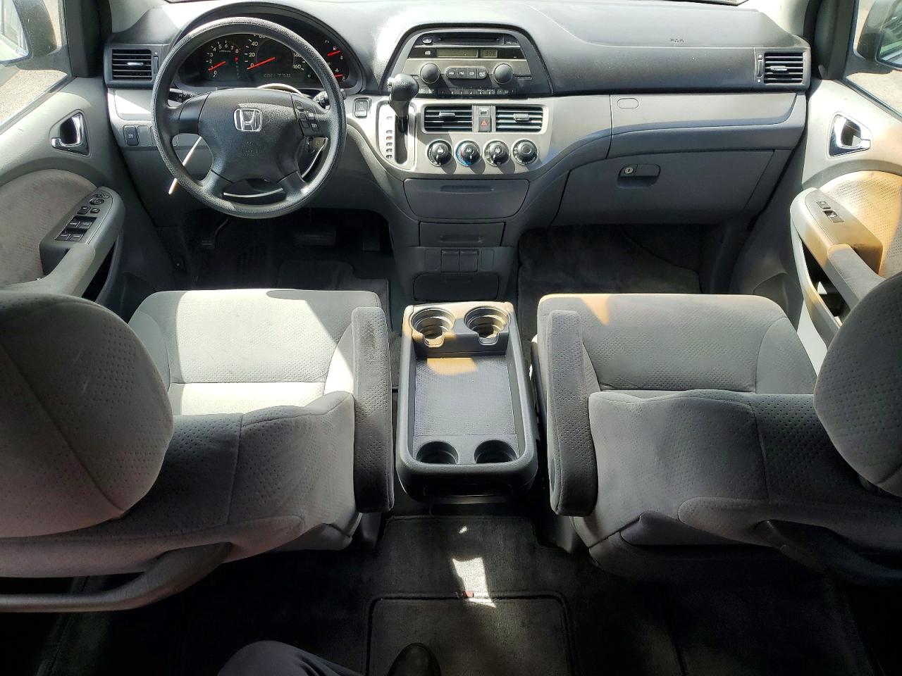 Honda Odyssey Lx