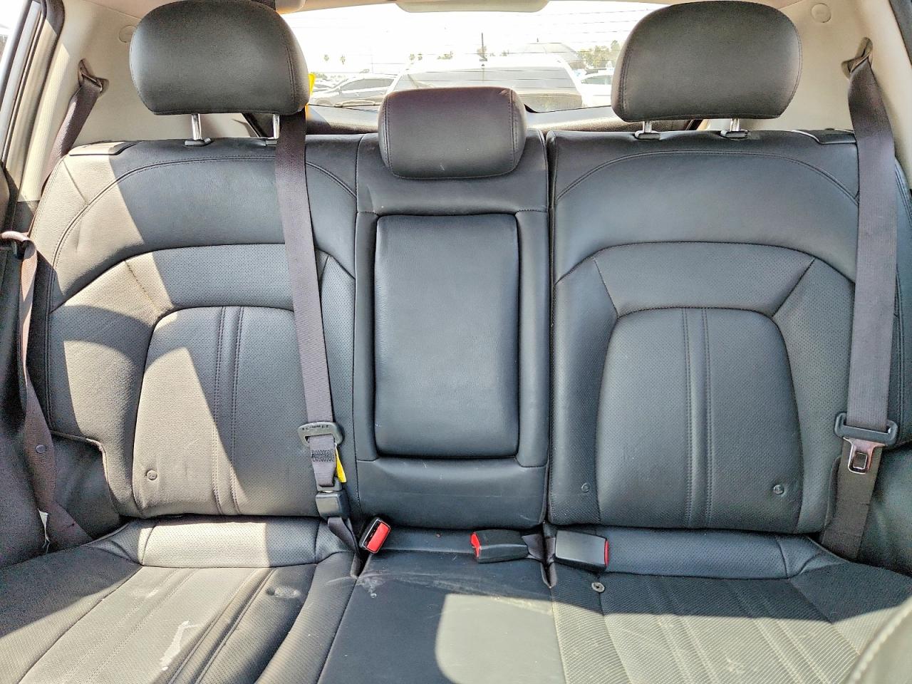 Kia Sportage Ex