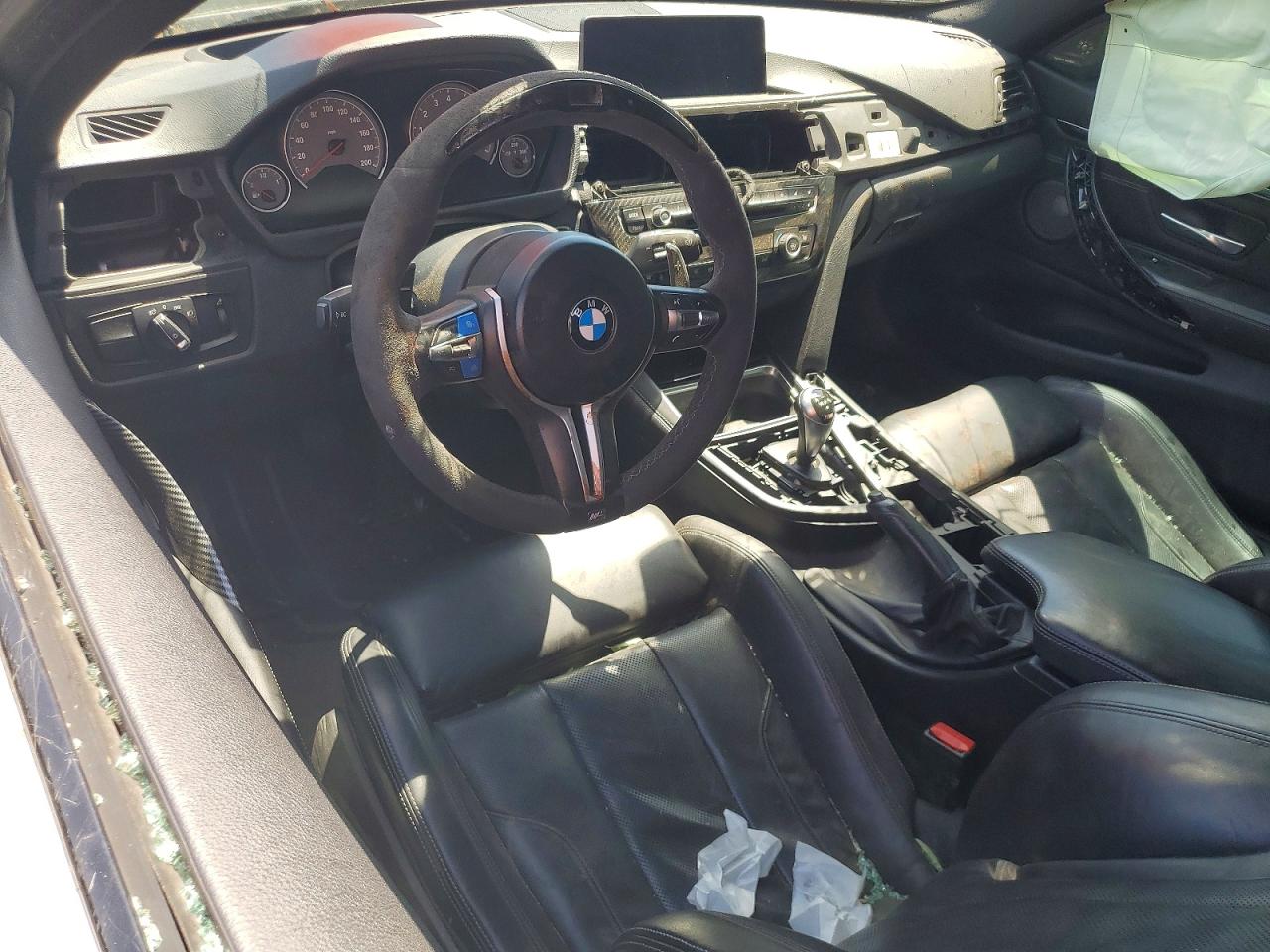 BMW M Series