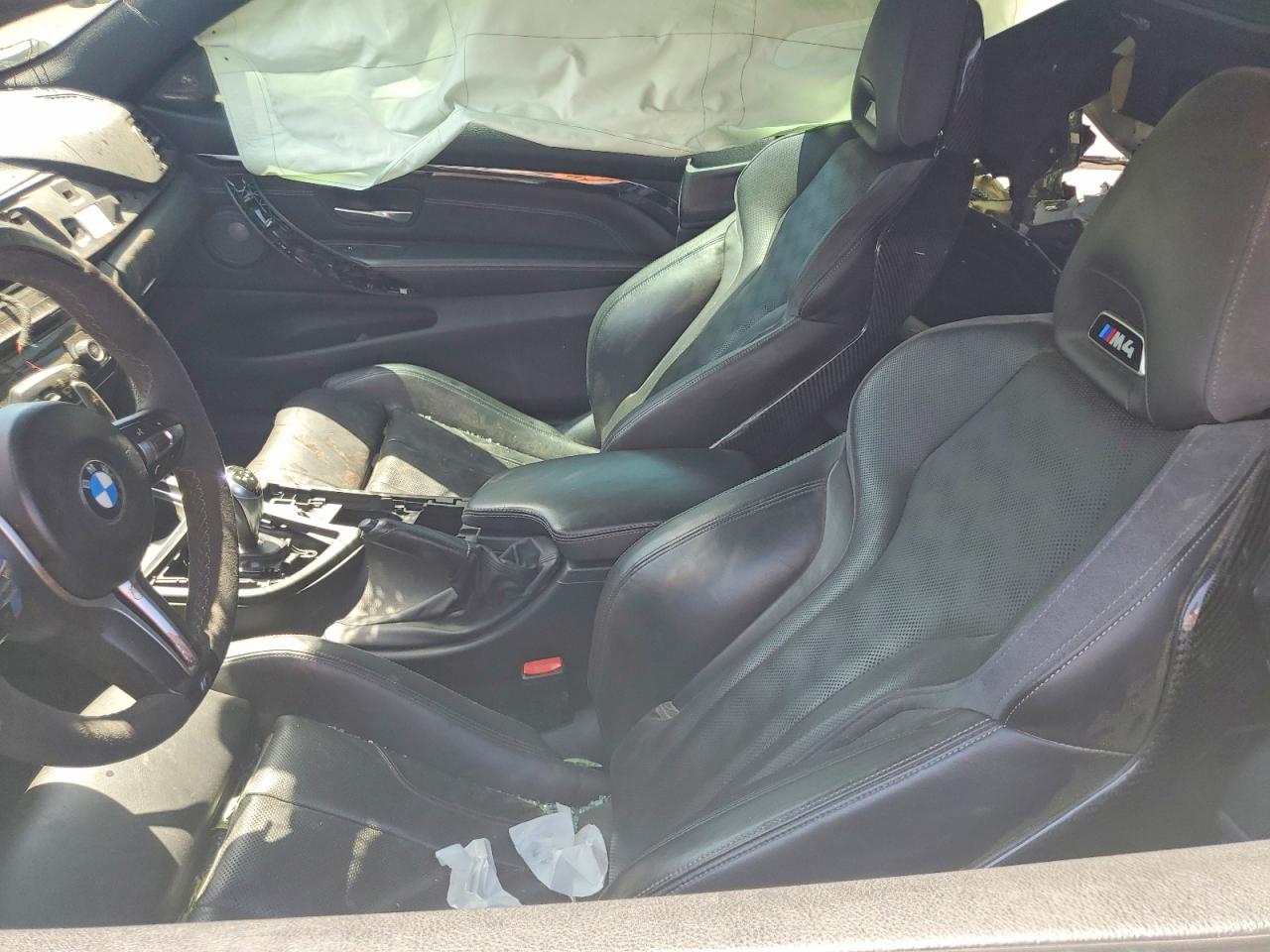 BMW M Series