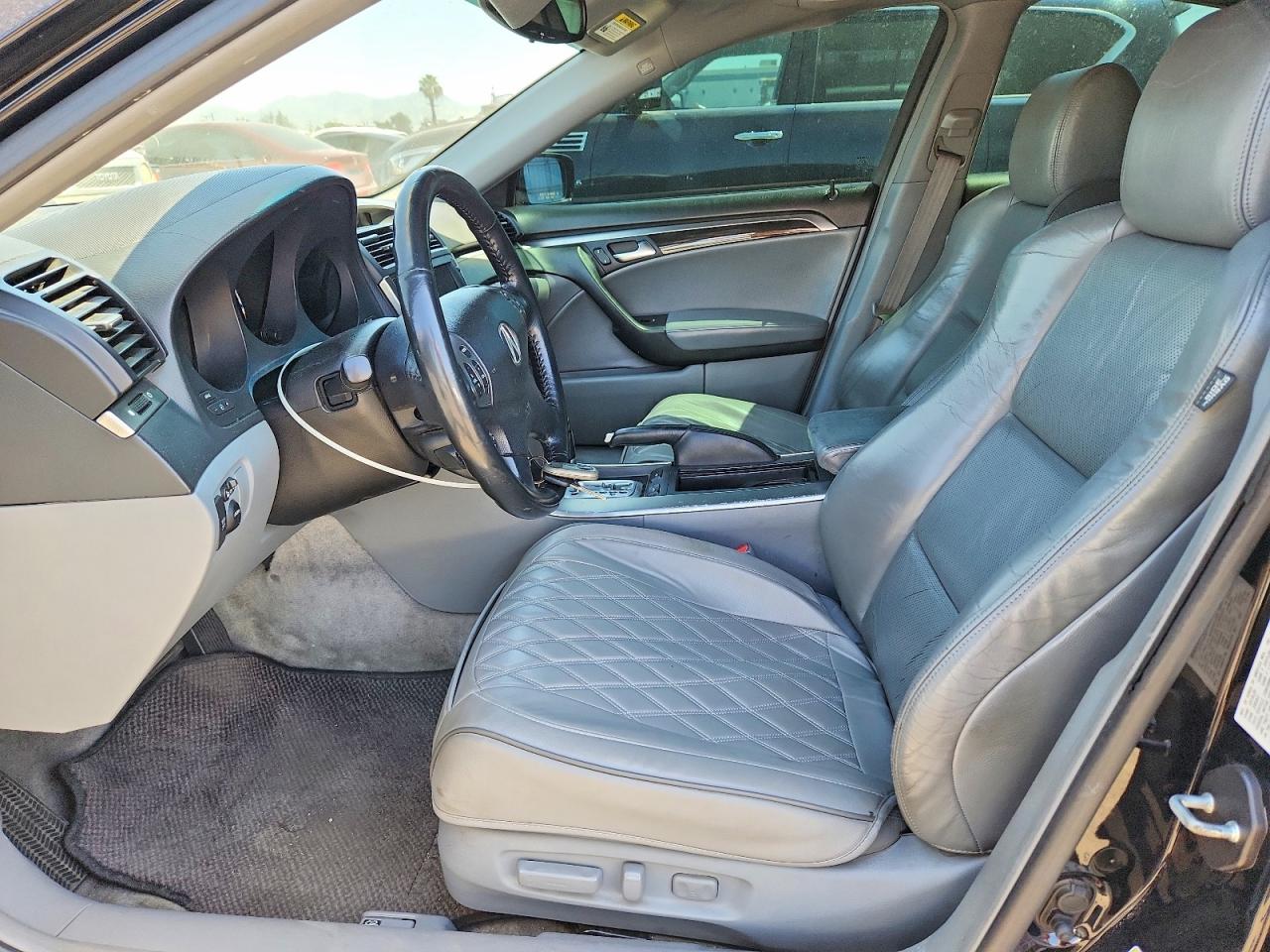 Acura TL