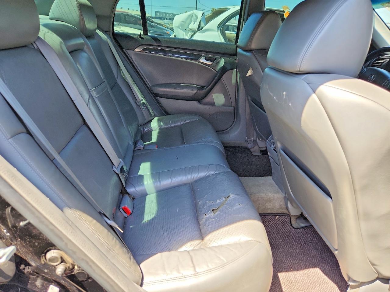 Acura TL