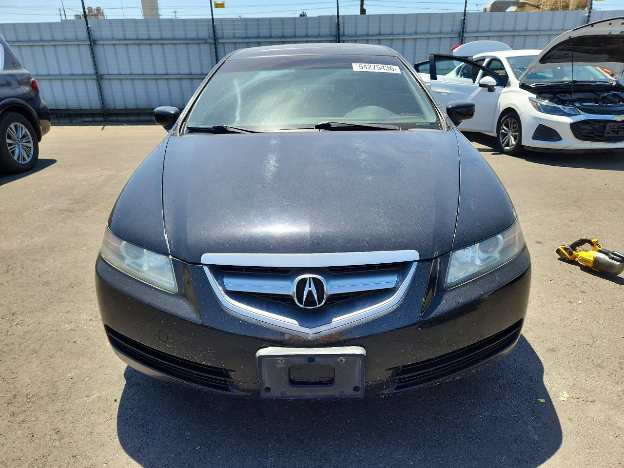 Acura TL