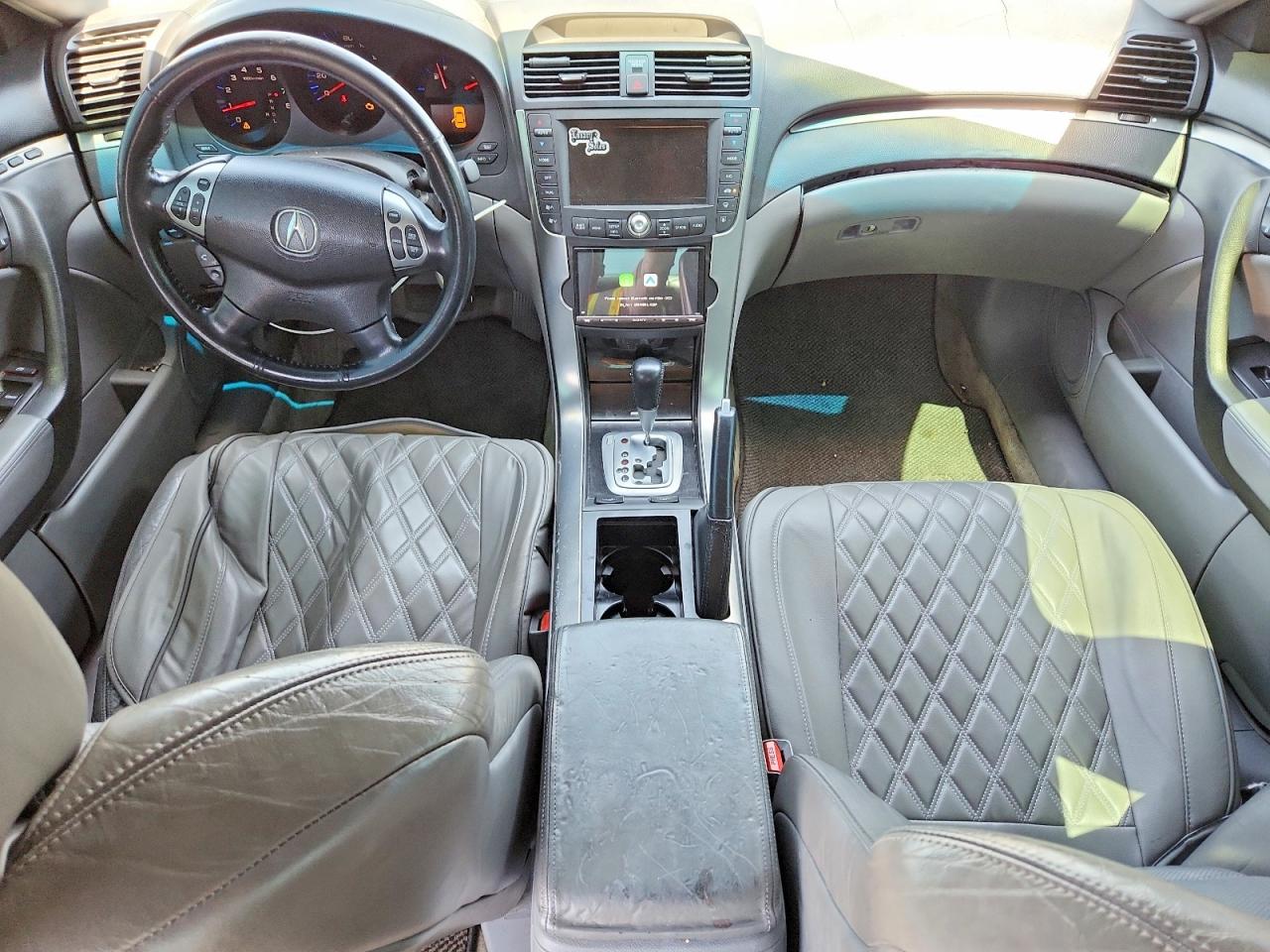 Acura TL