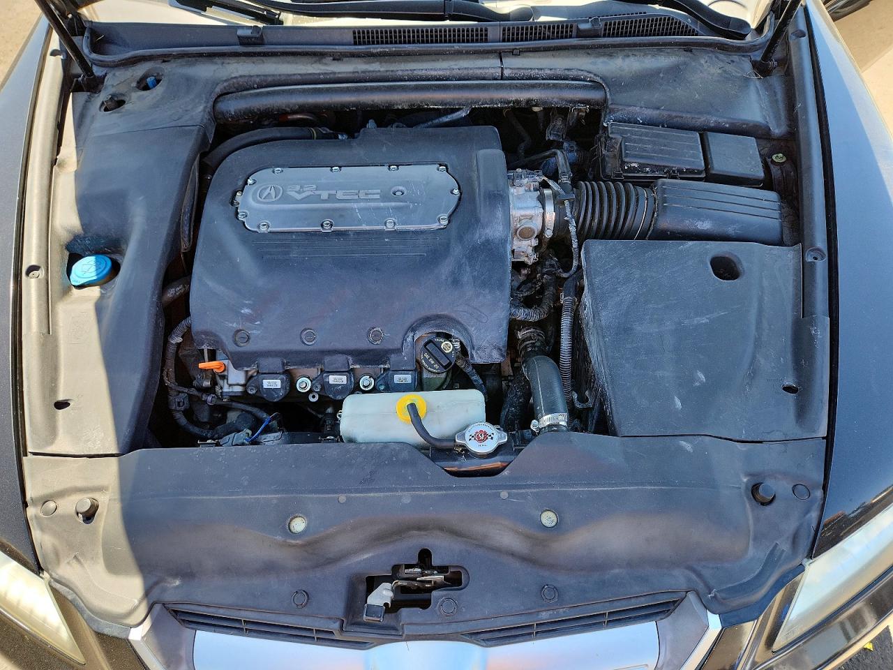 Acura TL