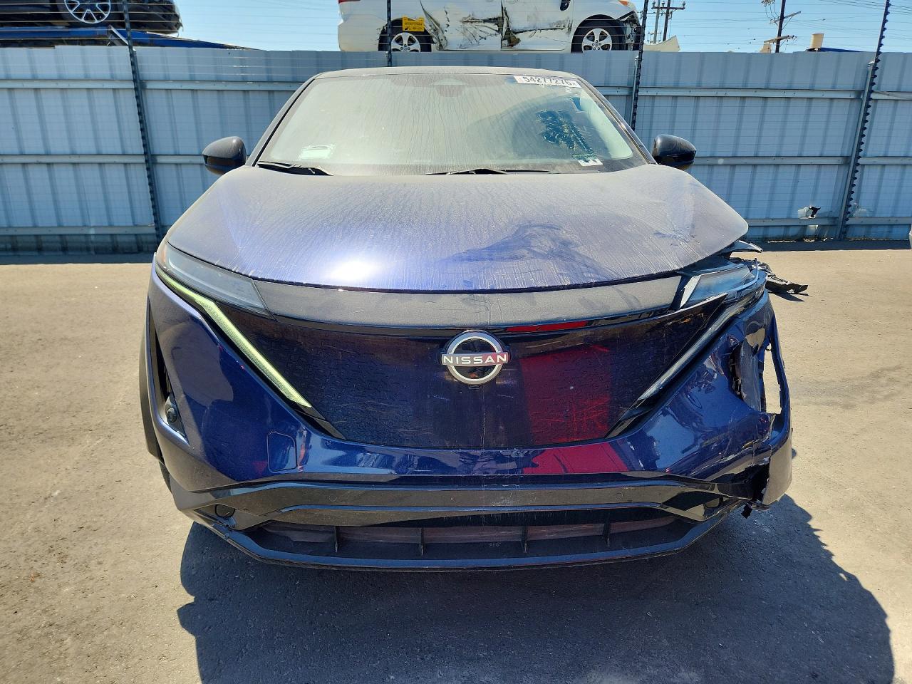 Nissan Ariya Engage E-4orce