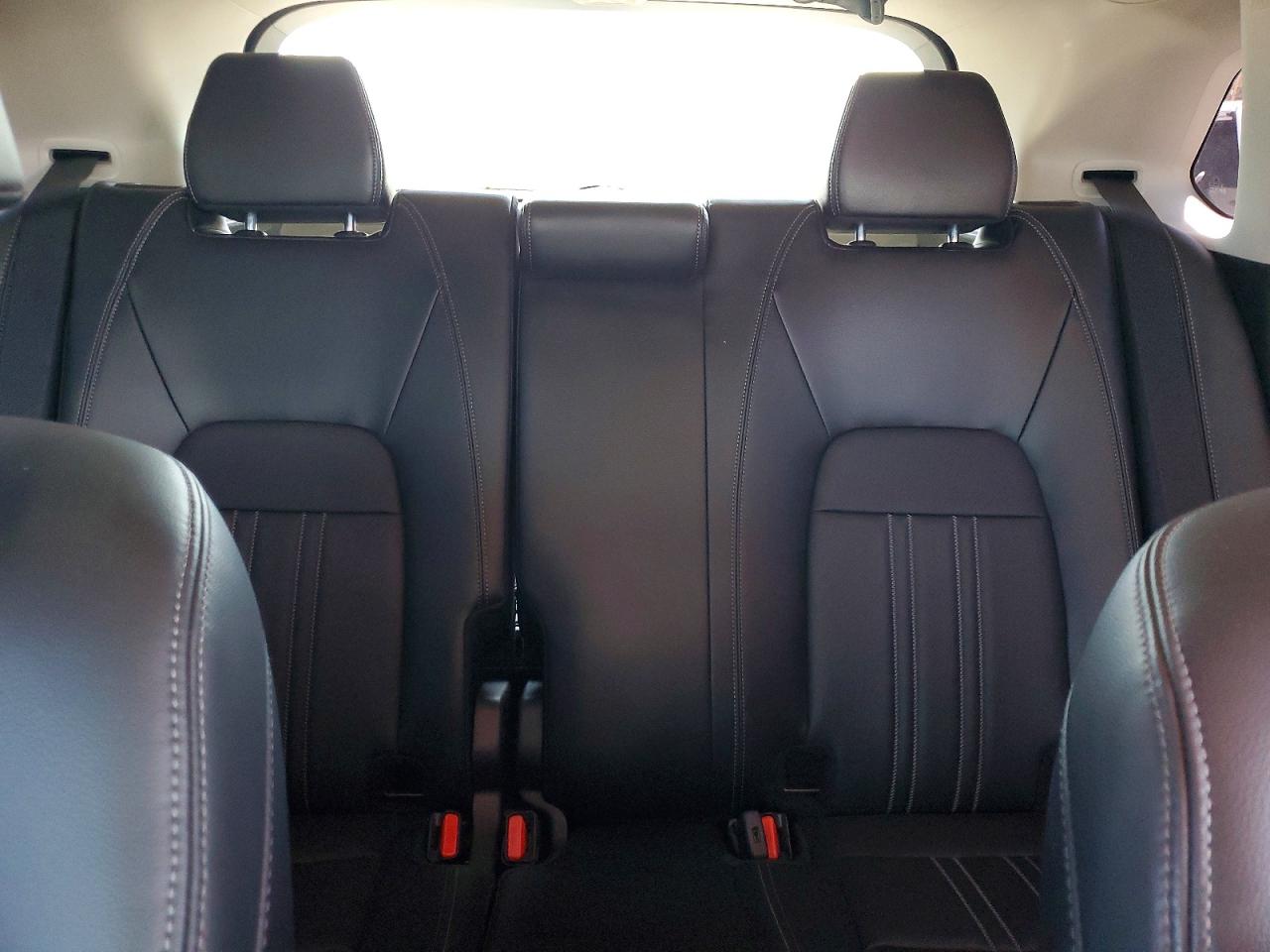 Honda HR-V Exl