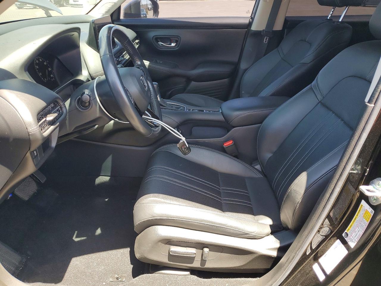 Honda HR-V Exl