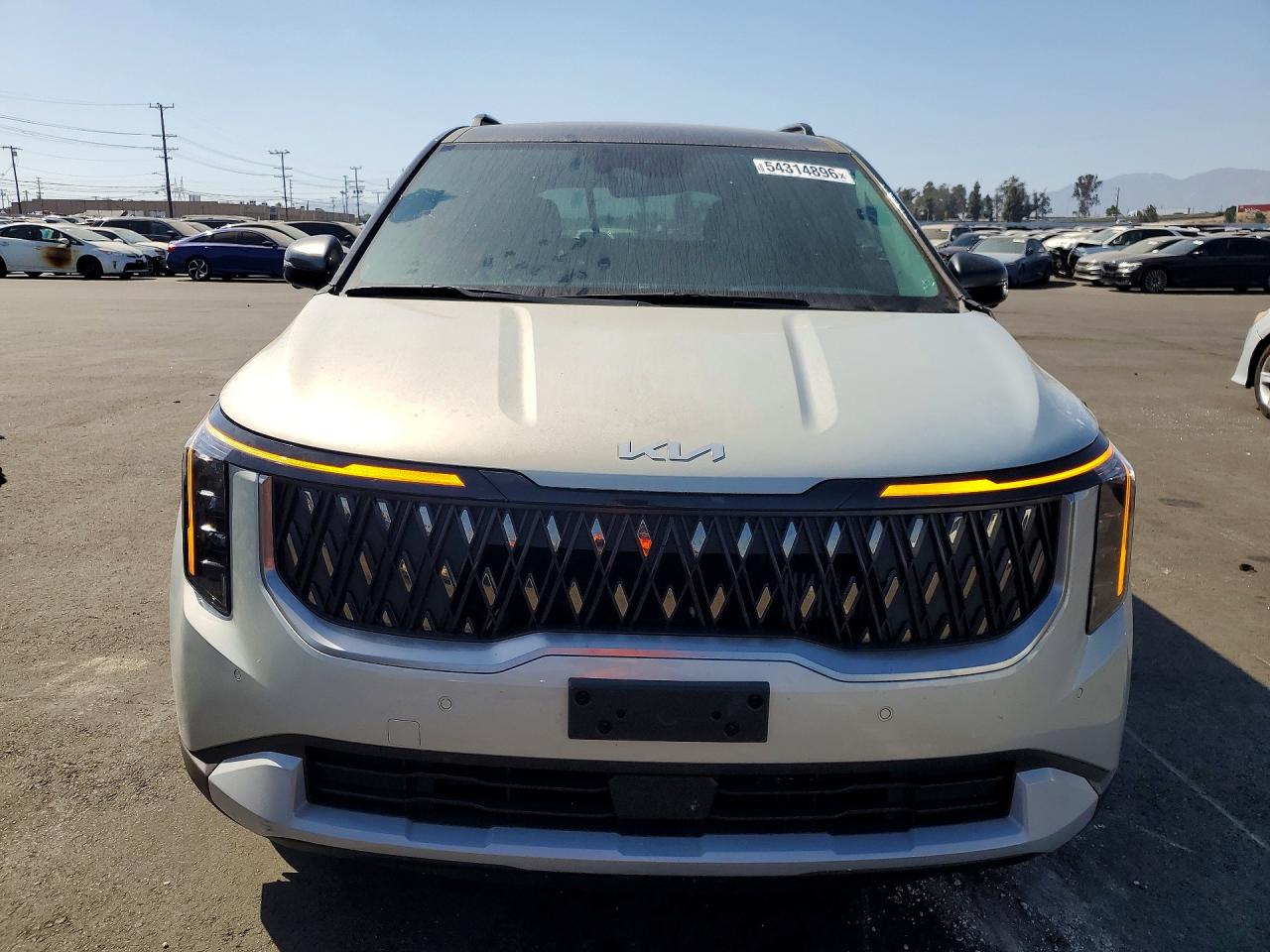 Kia Other Sx