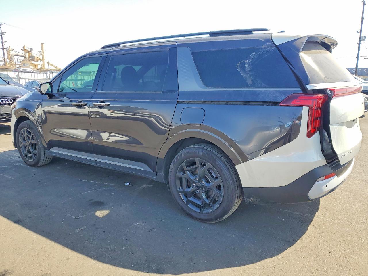 Kia Other Sx