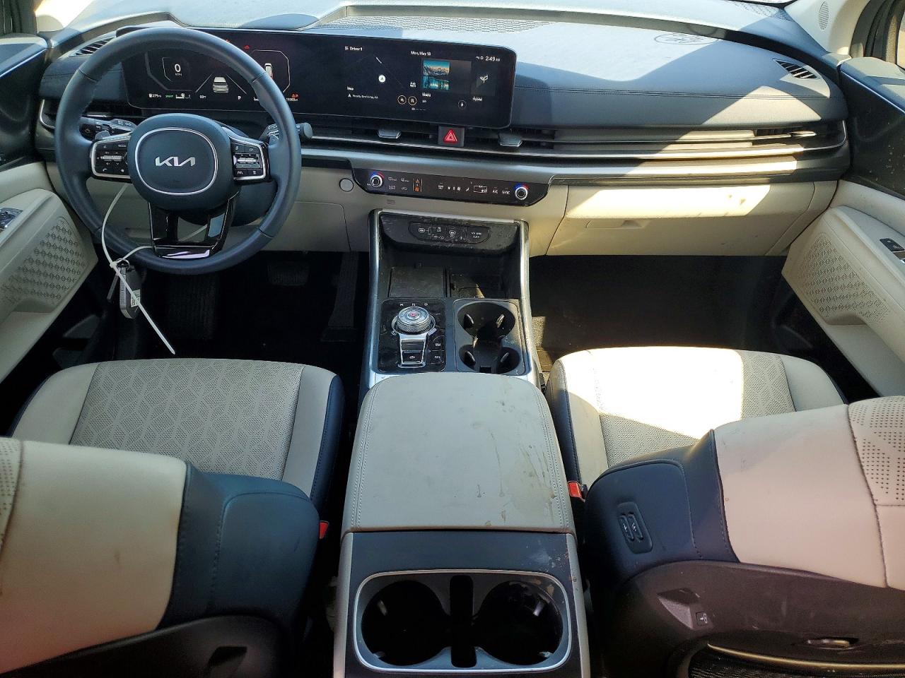 Kia Other Sx