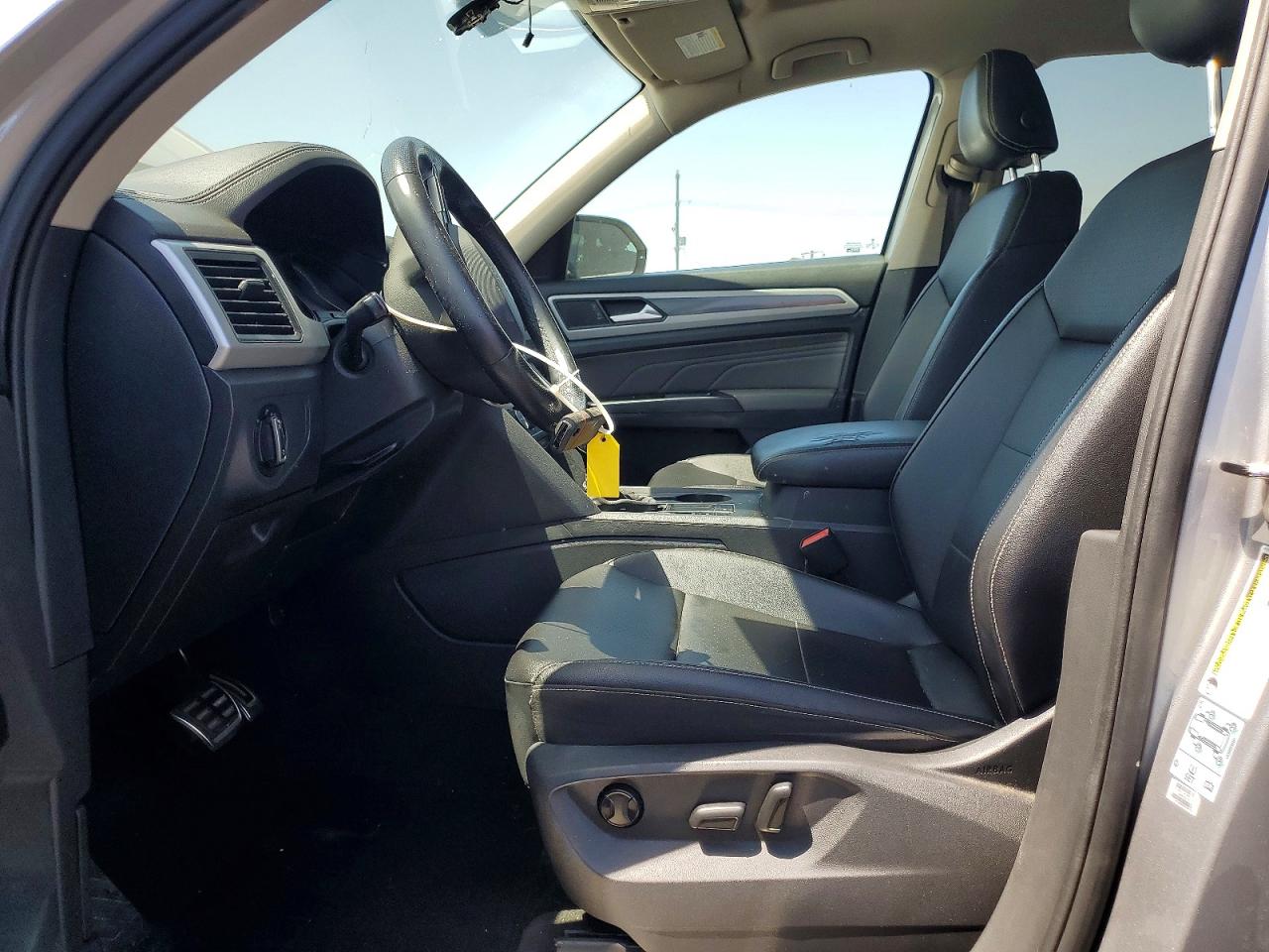Volkswagen Atlas Se