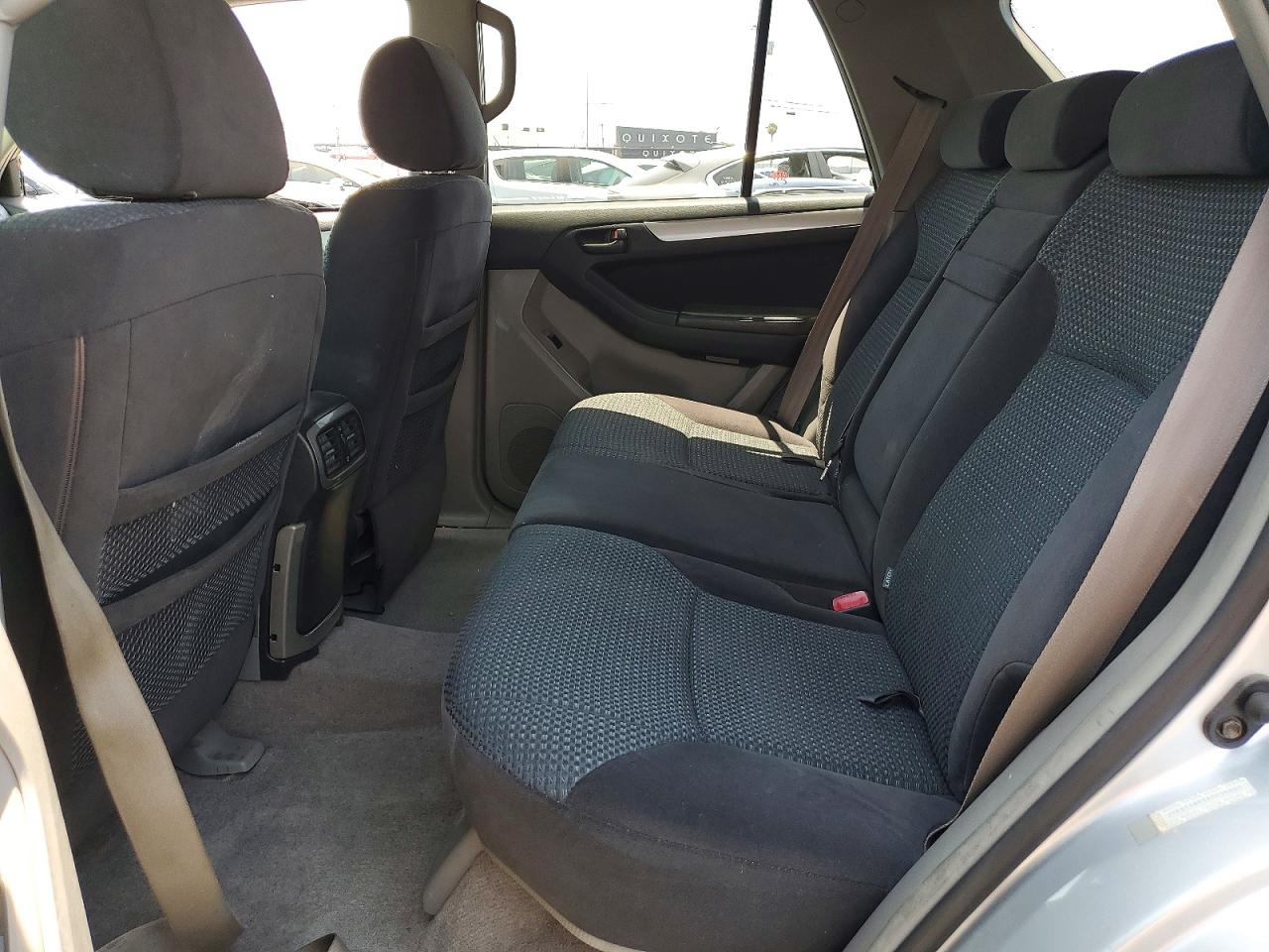Toyota 4Runner Sport Edition