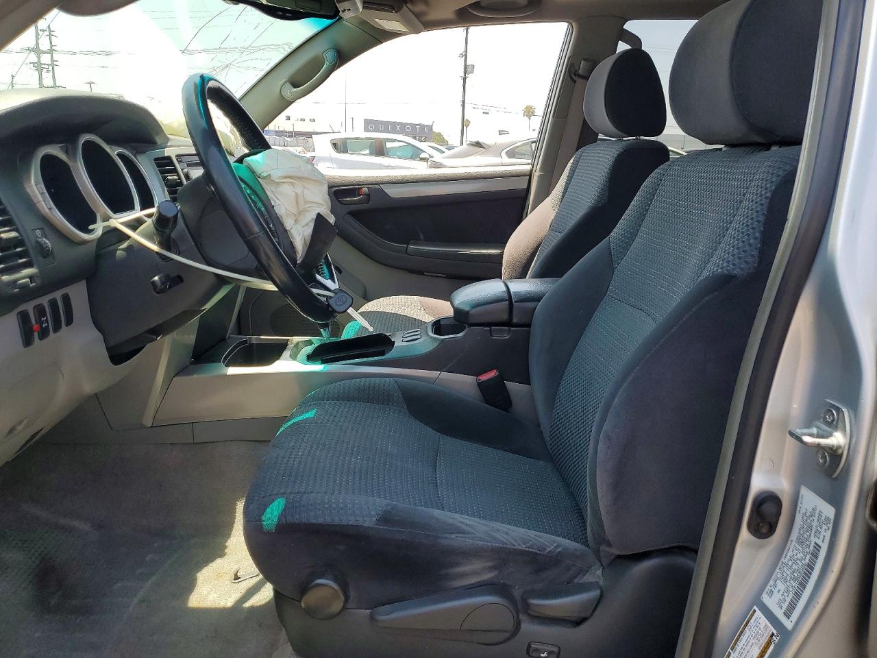 Toyota 4Runner Sport Edition