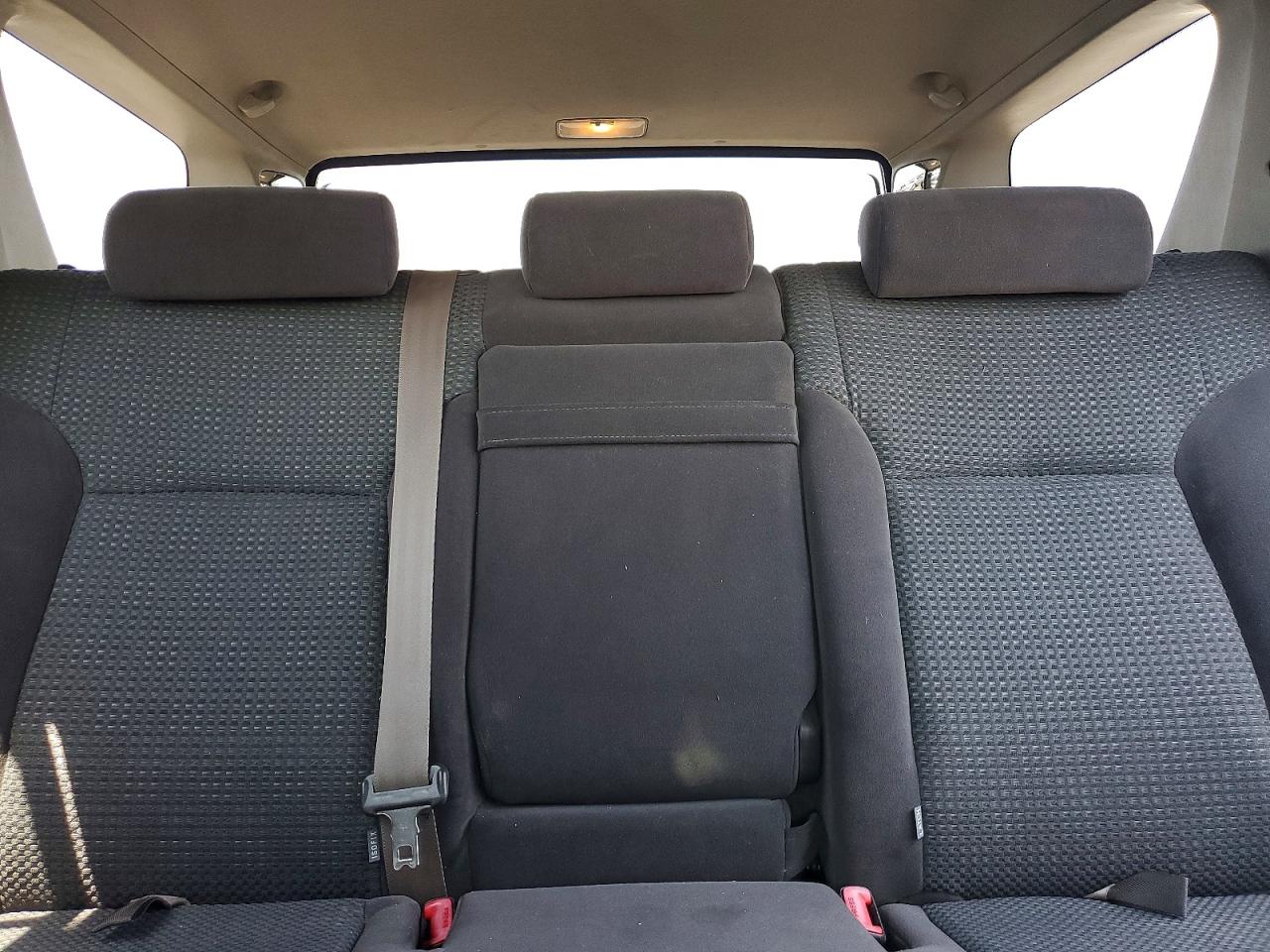 Toyota 4Runner Sport Edition