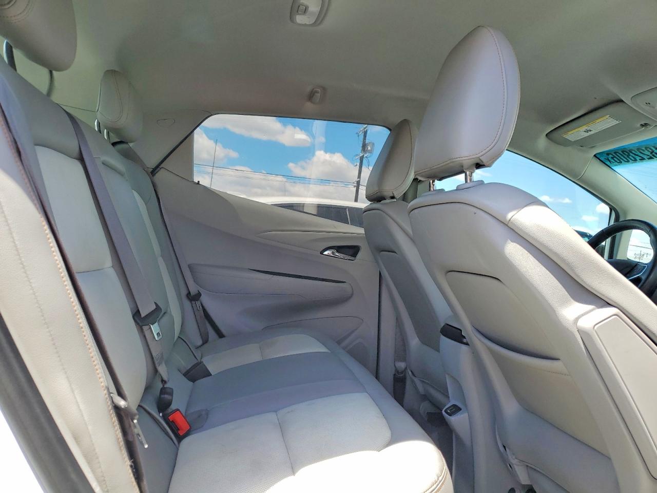 Chevrolet Bolt Premier