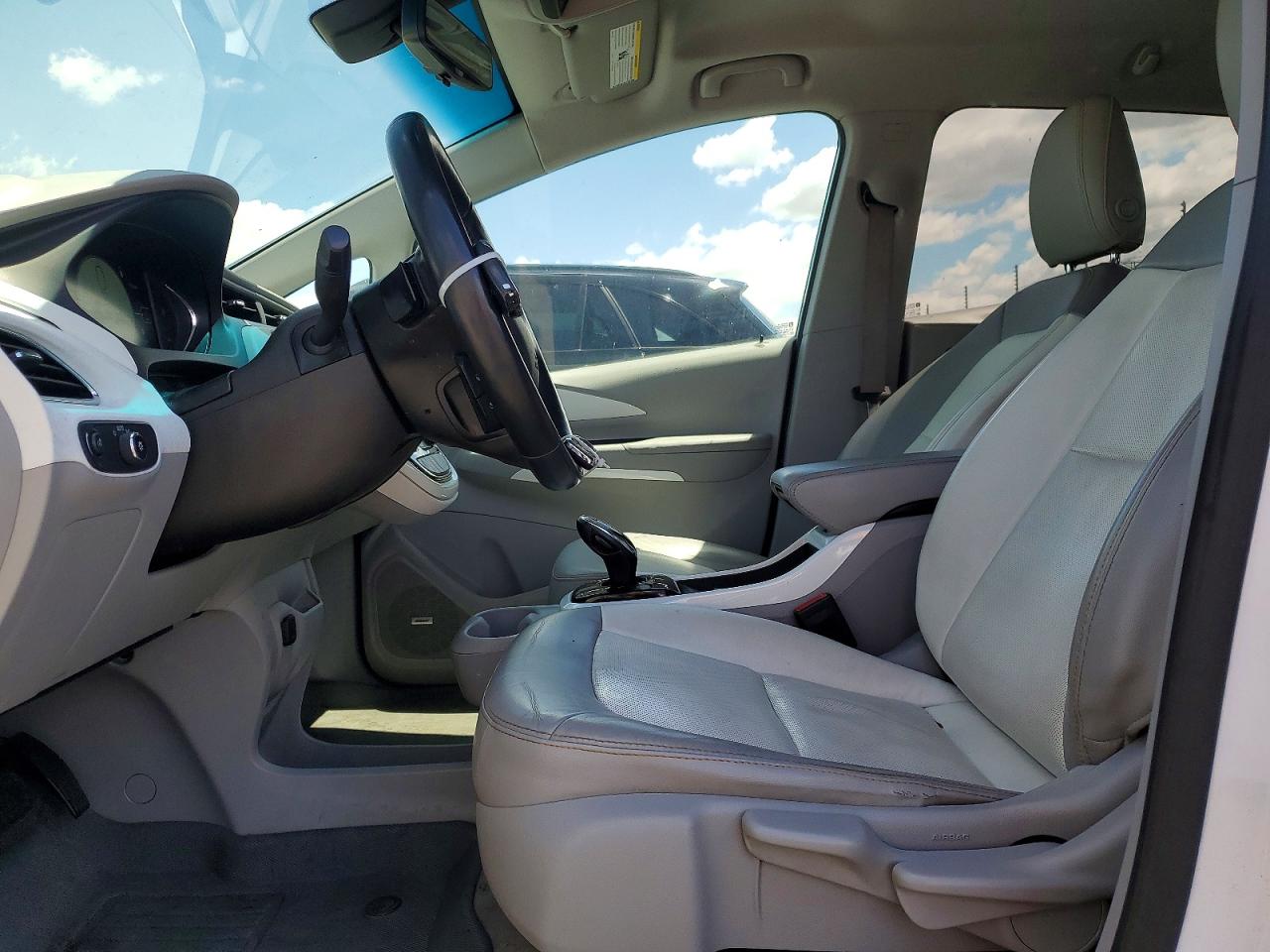Chevrolet Bolt Premier