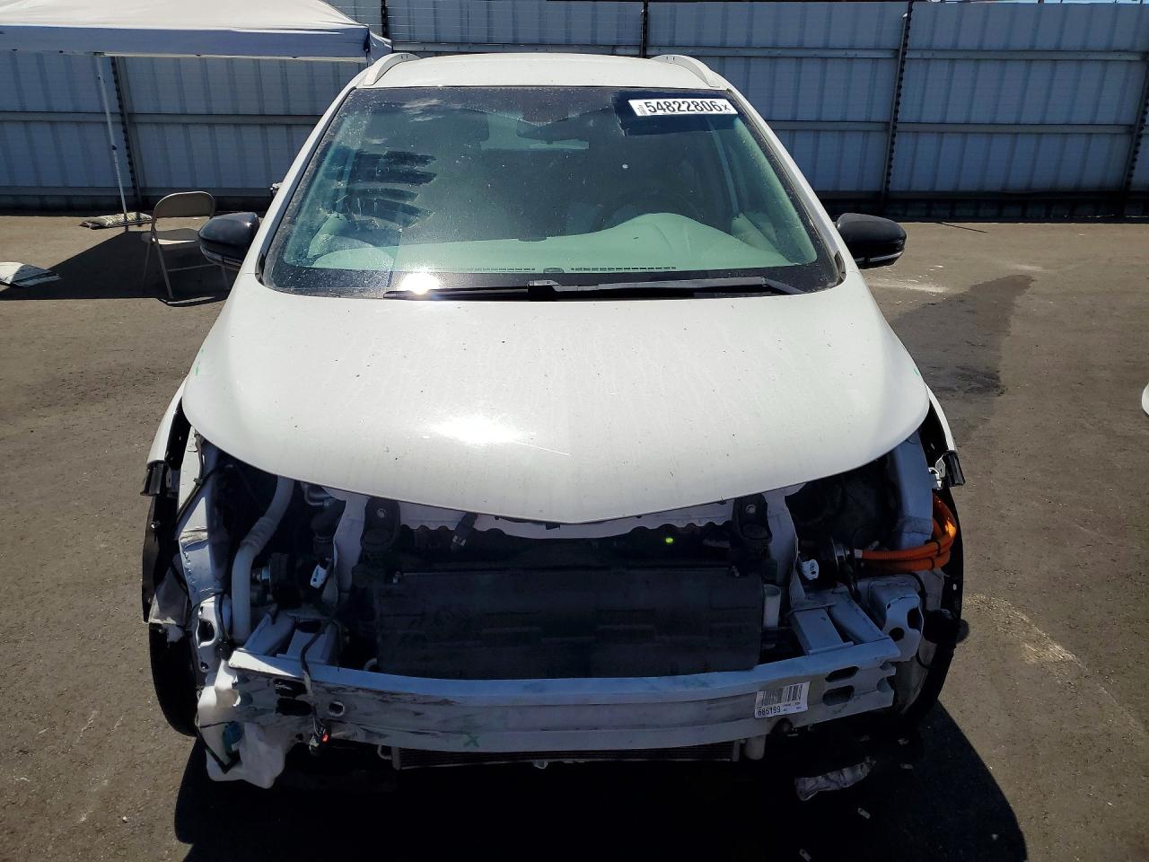 Chevrolet Bolt Premier