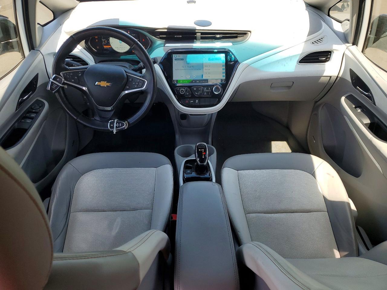 Chevrolet Bolt Premier