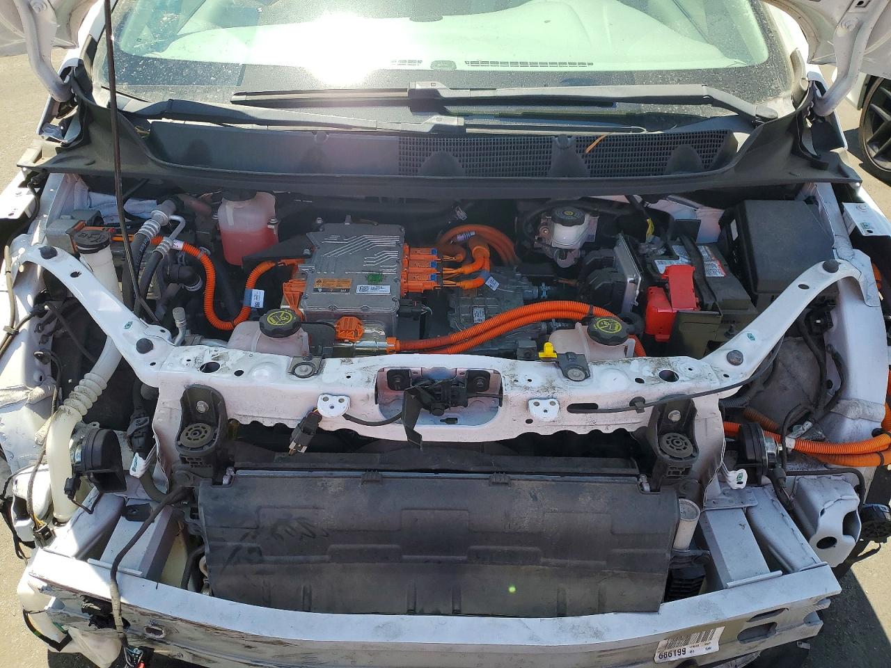 Chevrolet Bolt Premier