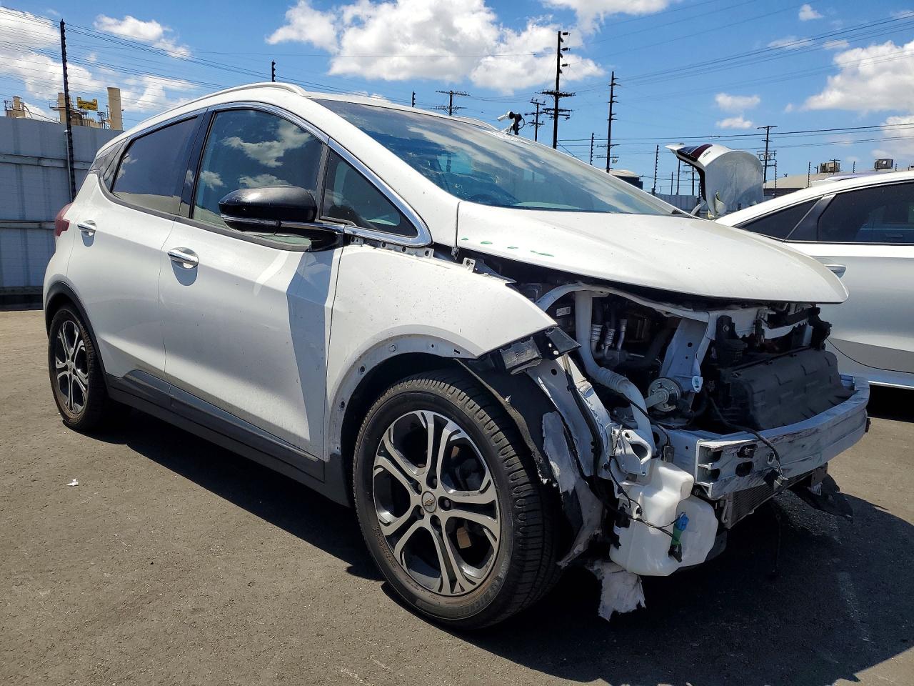 Chevrolet Bolt Premier