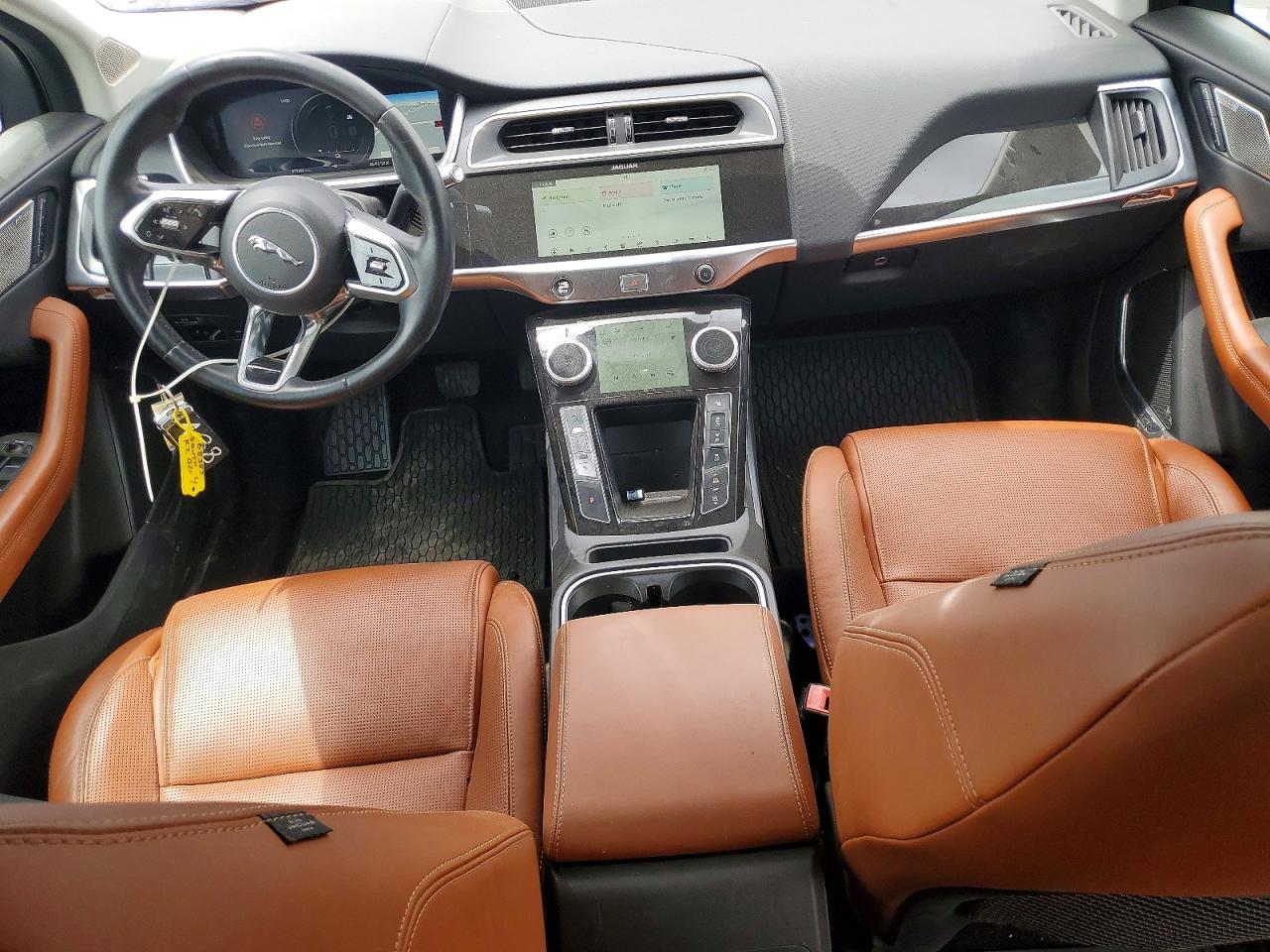 Jaguar I-PACE First Edition