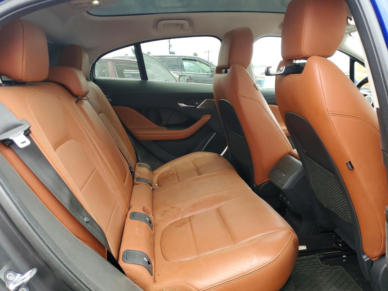 Jaguar I-PACE First Edition