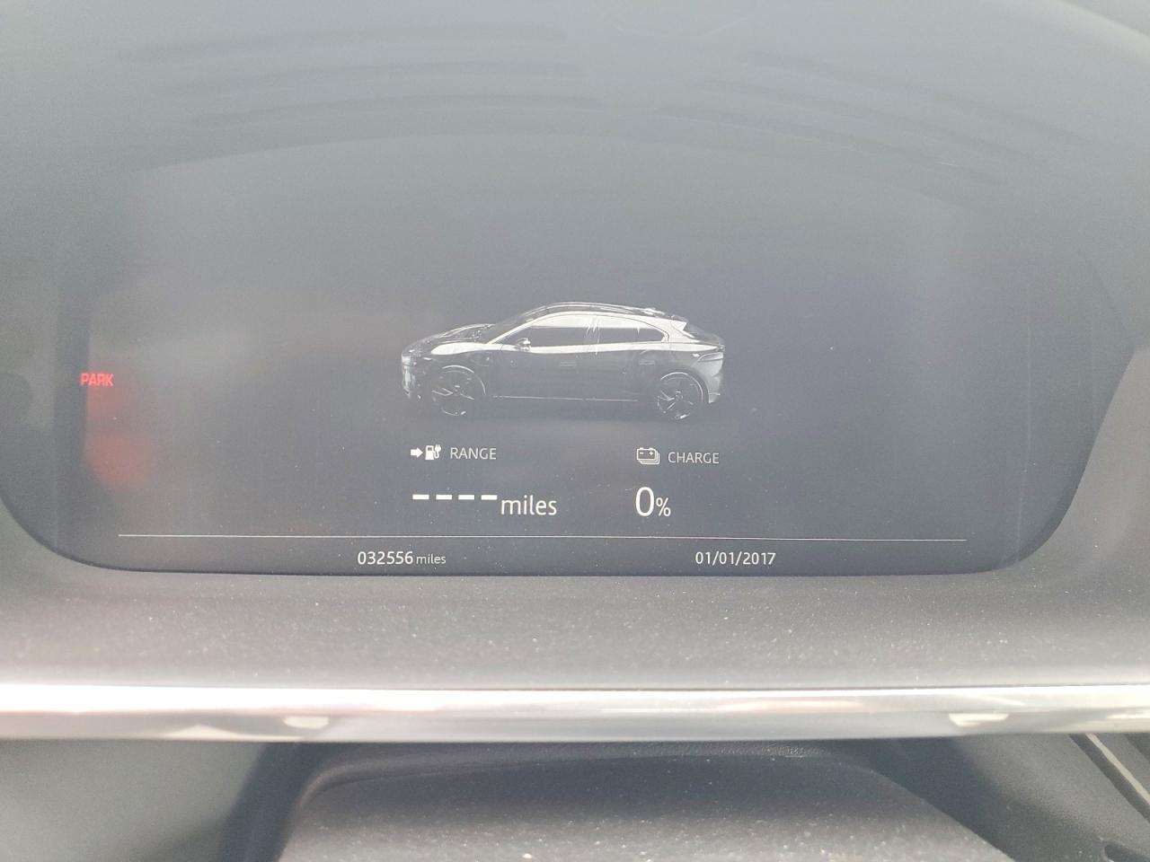 Jaguar I-PACE First Edition