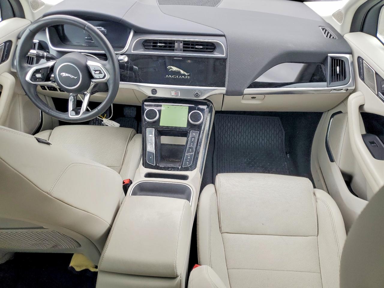 Jaguar I-PACE First Edition