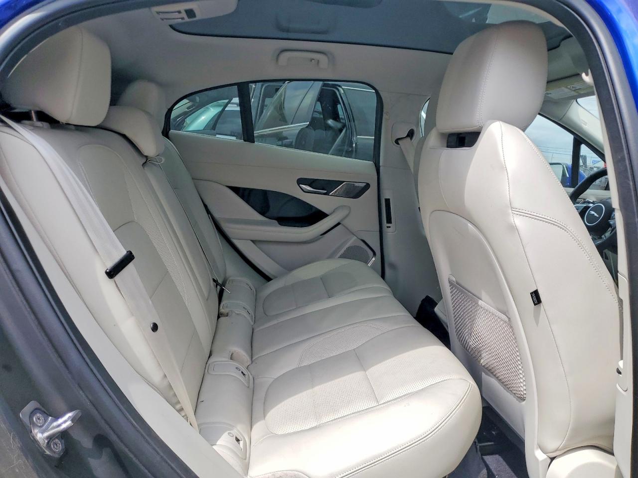 Jaguar I-PACE First Edition