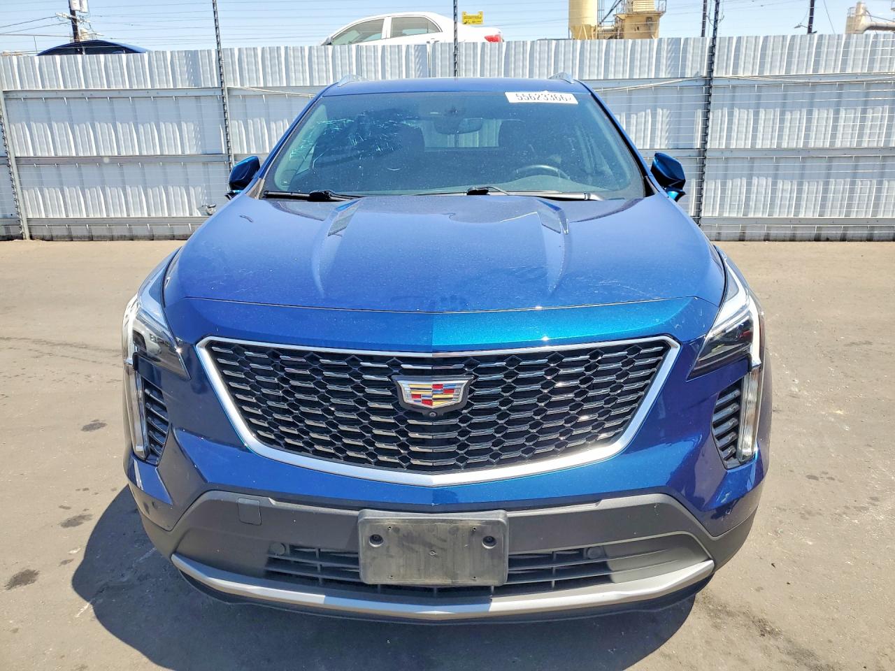 Cadillac XT4 Premium Luxury