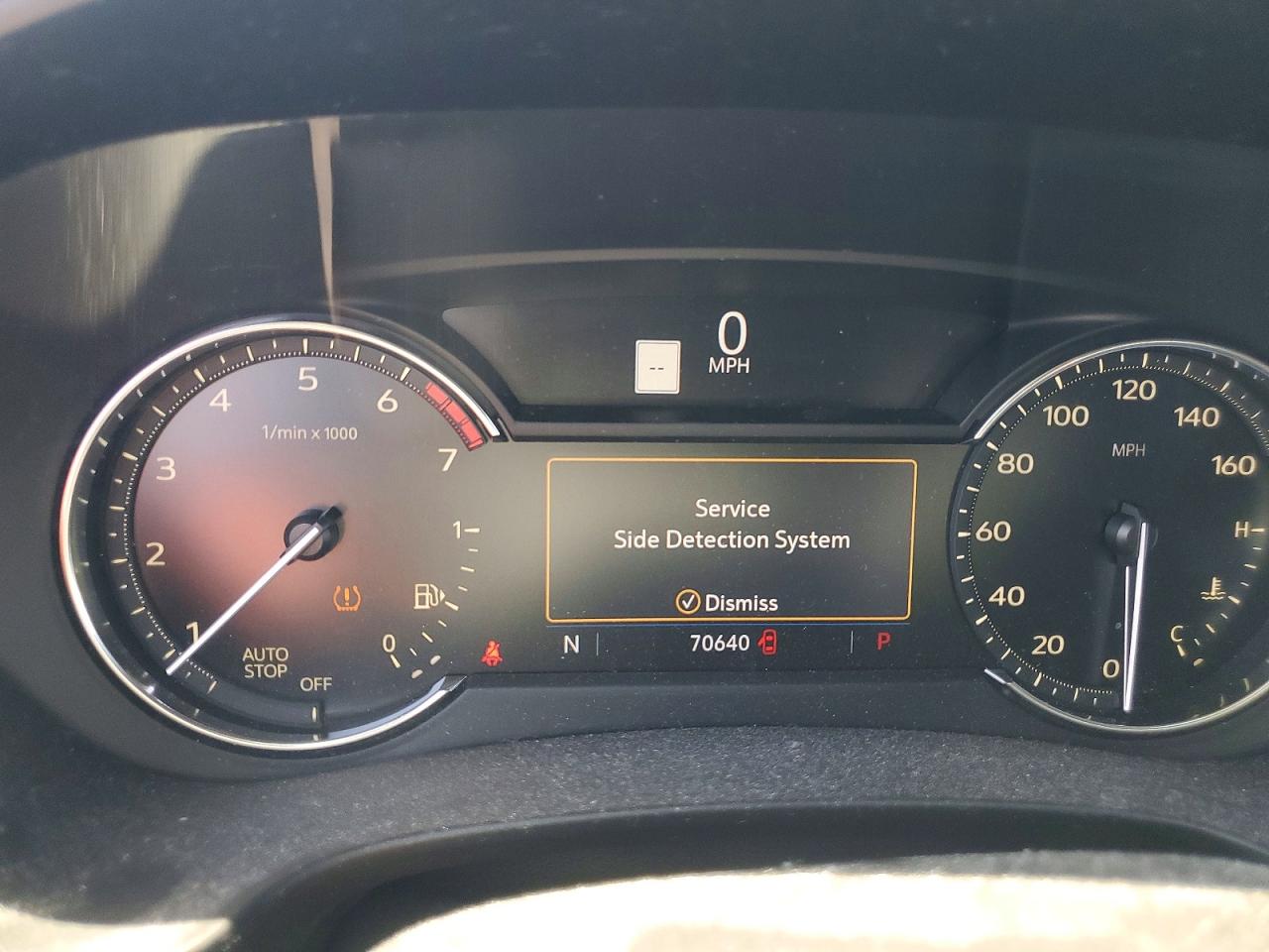 Cadillac XT4 Premium Luxury