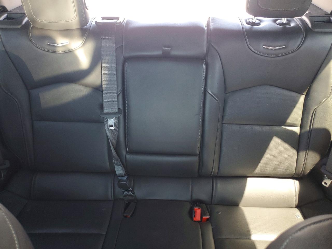Cadillac XT4 Premium Luxury
