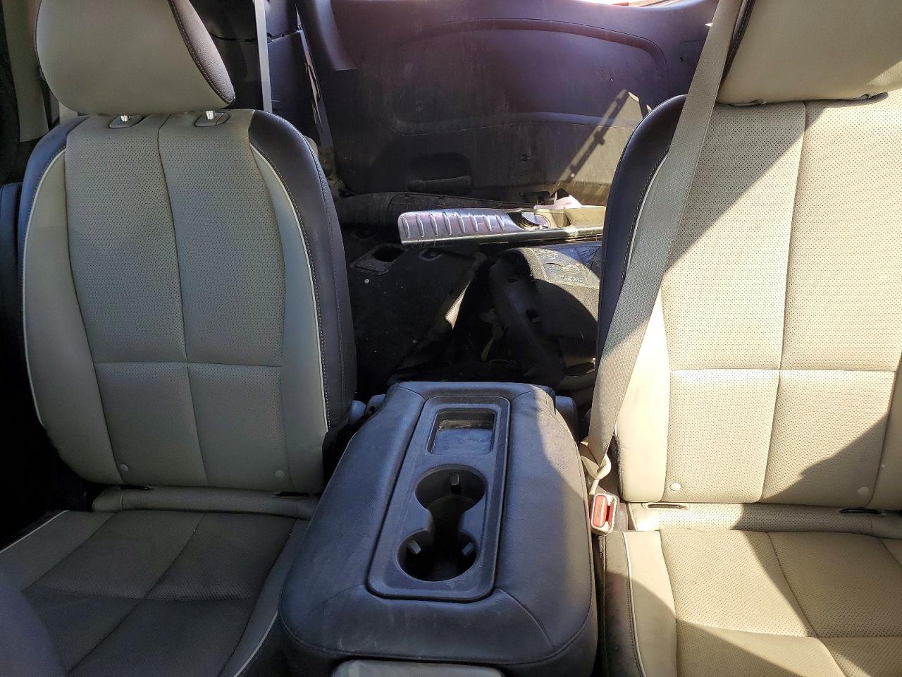 Kia Sedona Sxl