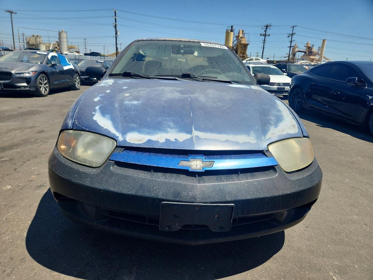 Chevrolet Cavalier
