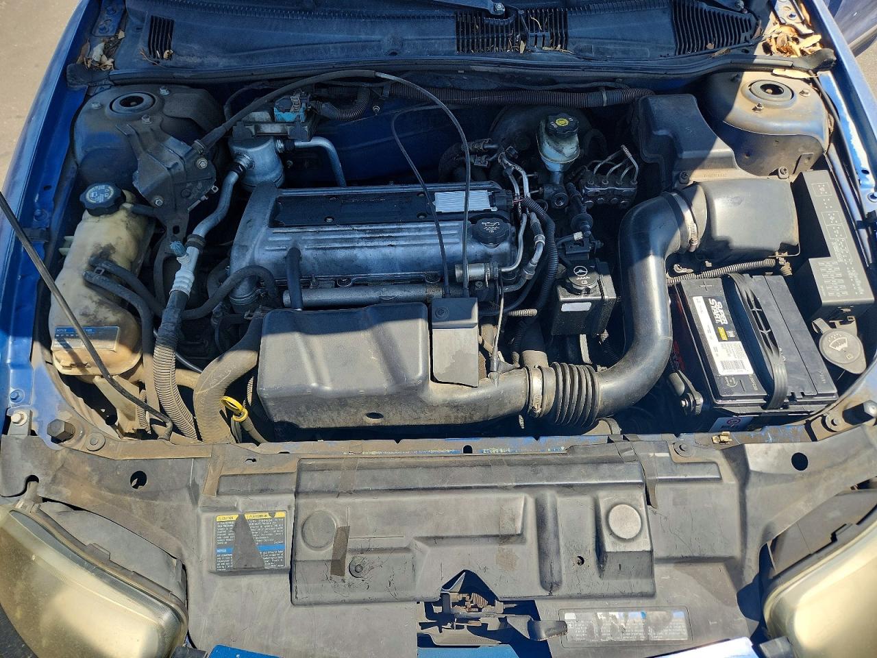 Chevrolet Cavalier