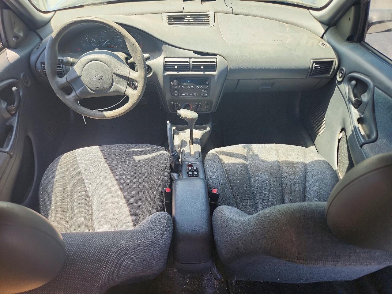 Chevrolet Cavalier